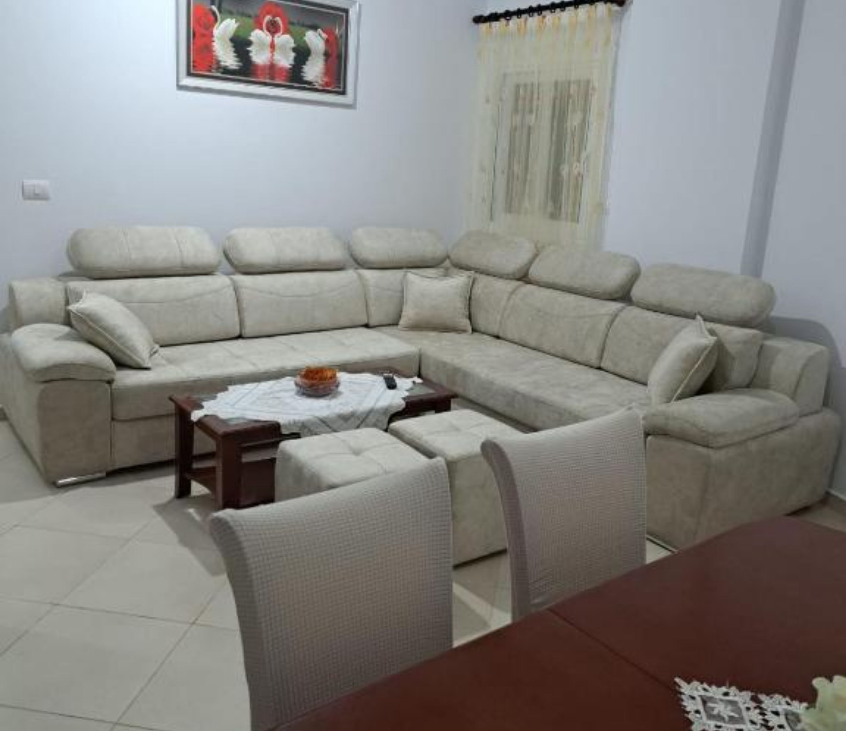 Vila Zeqo Muka