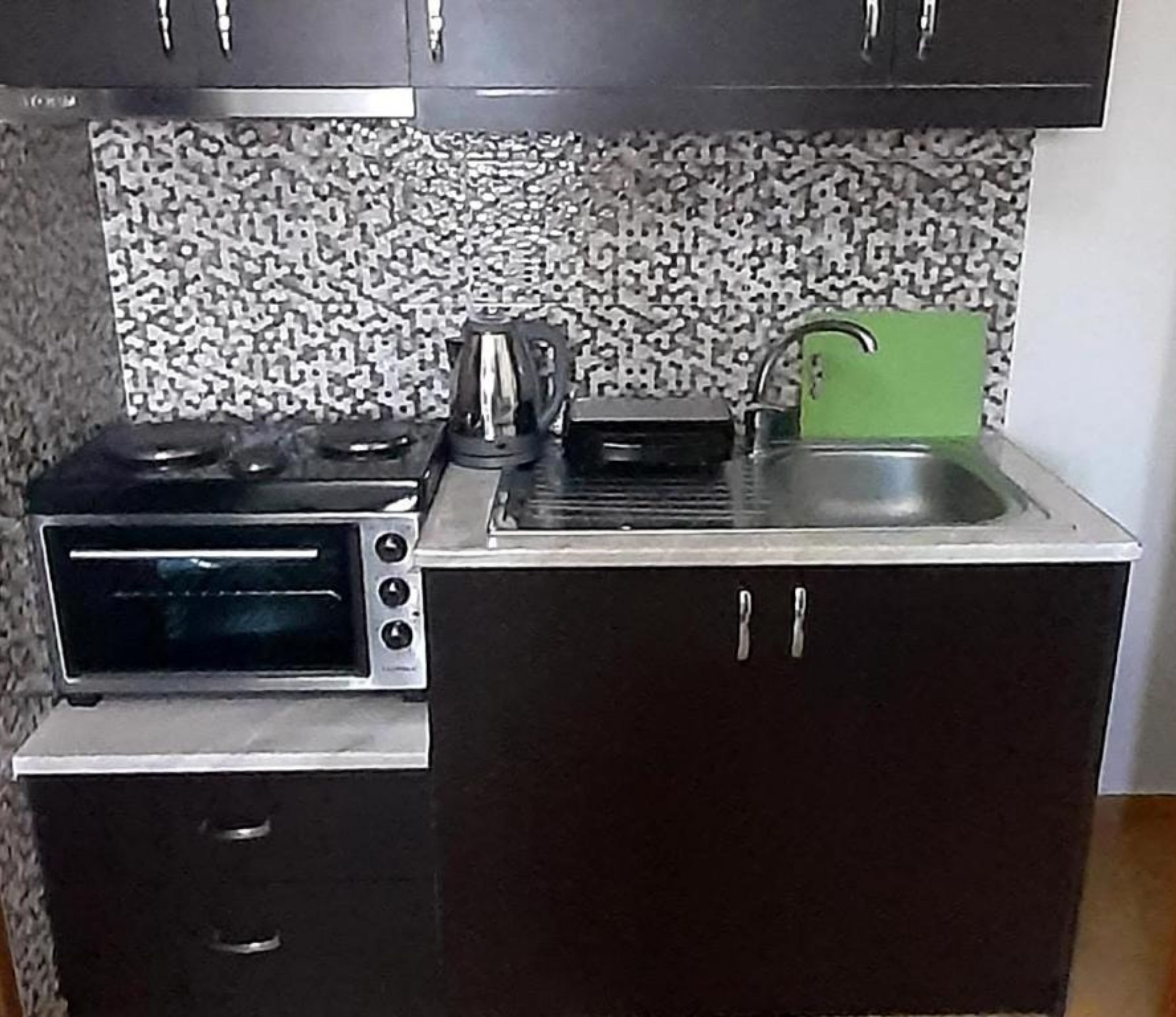 Vila Zeqo Muka