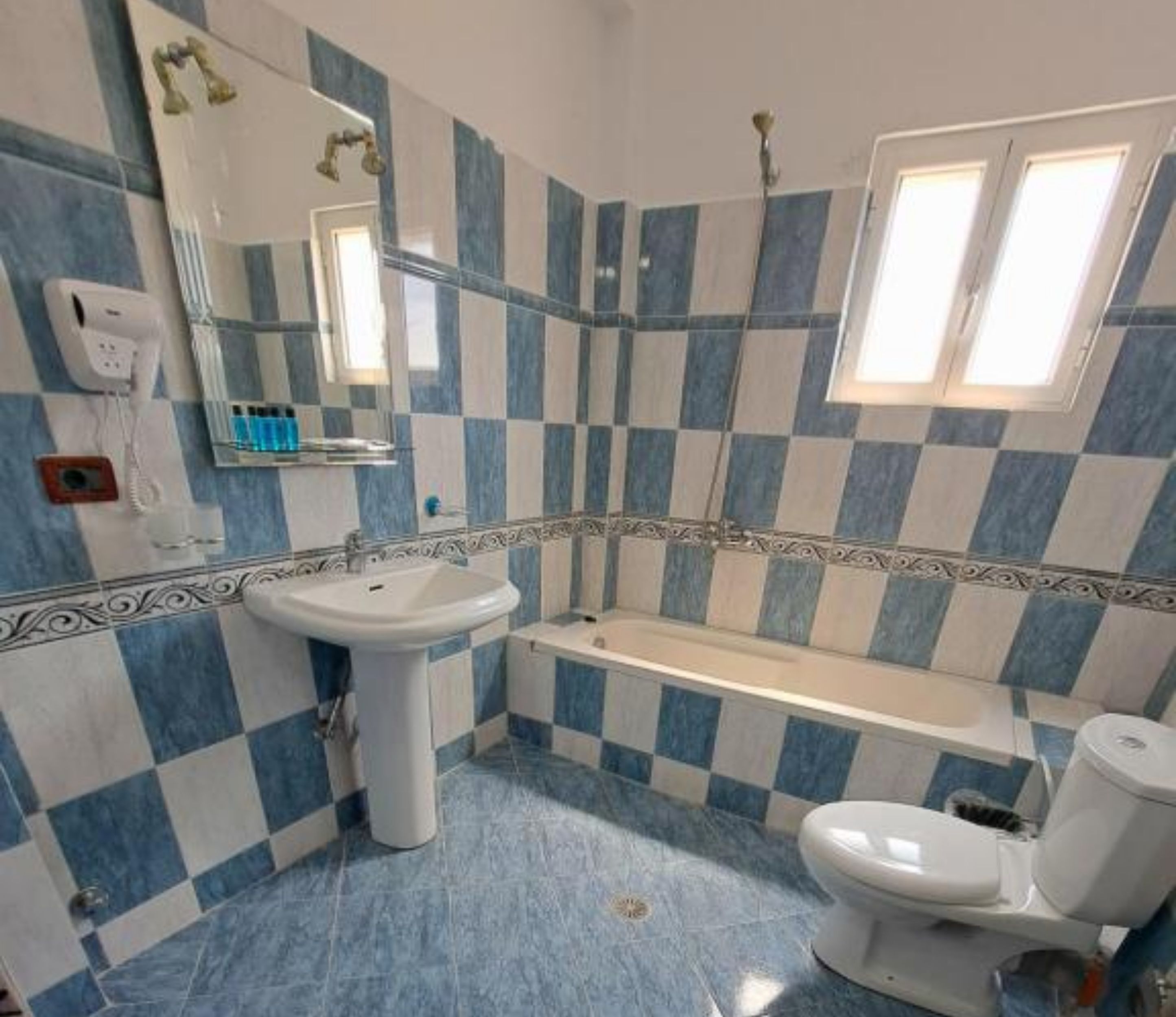 Vila Zeqo Muka
