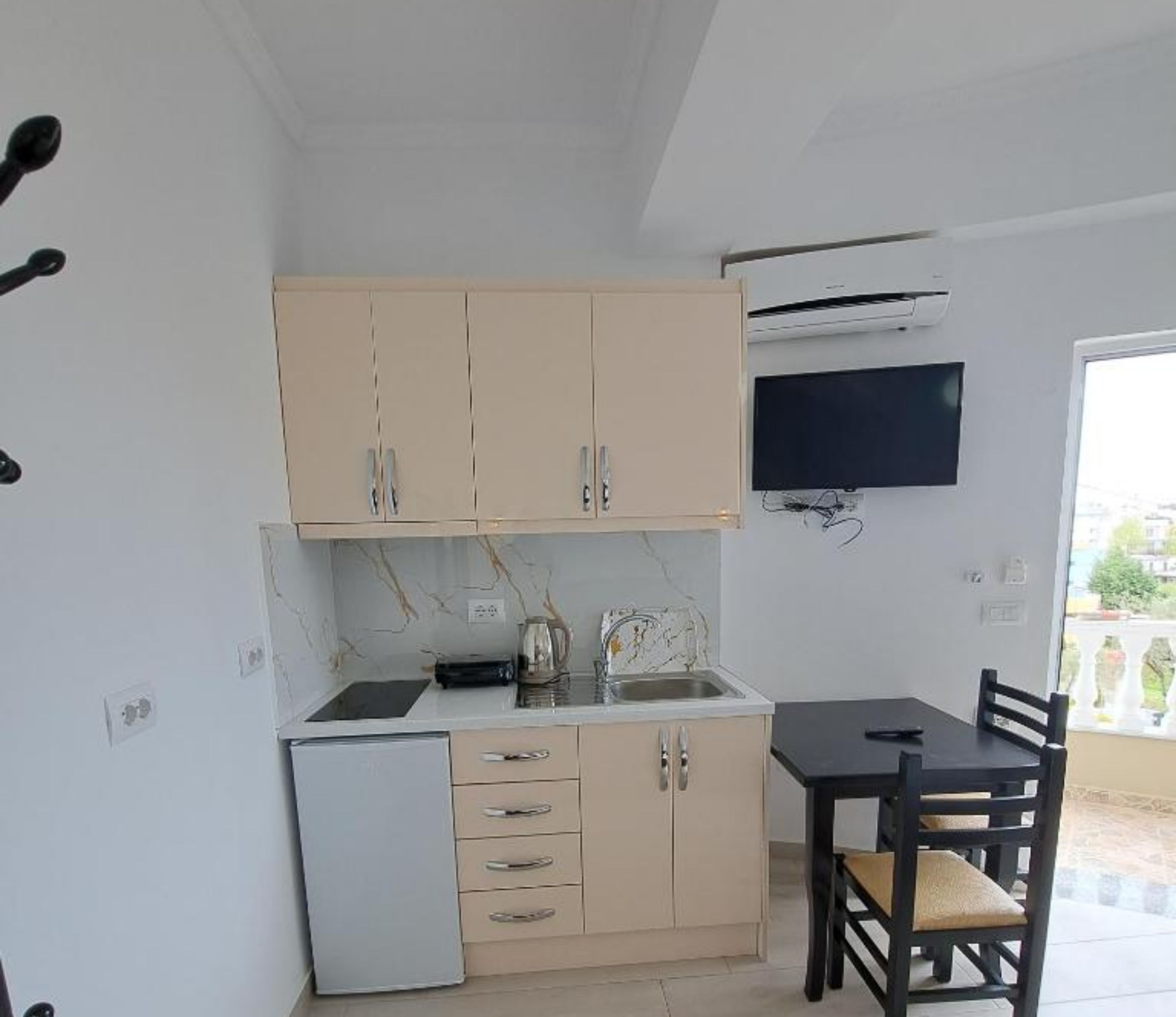 Vila Zeqo Muka
