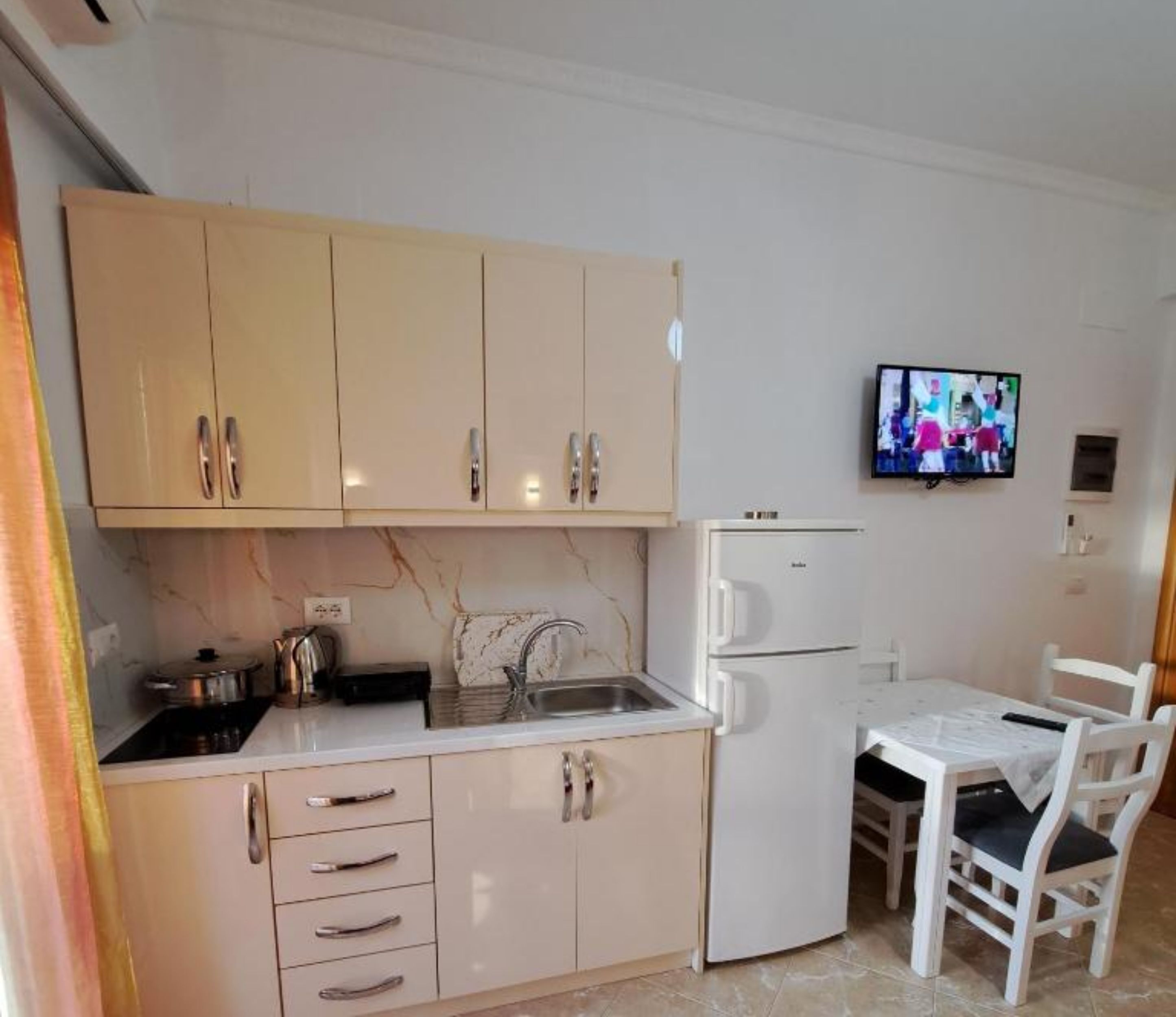 Vila Zeqo Muka
