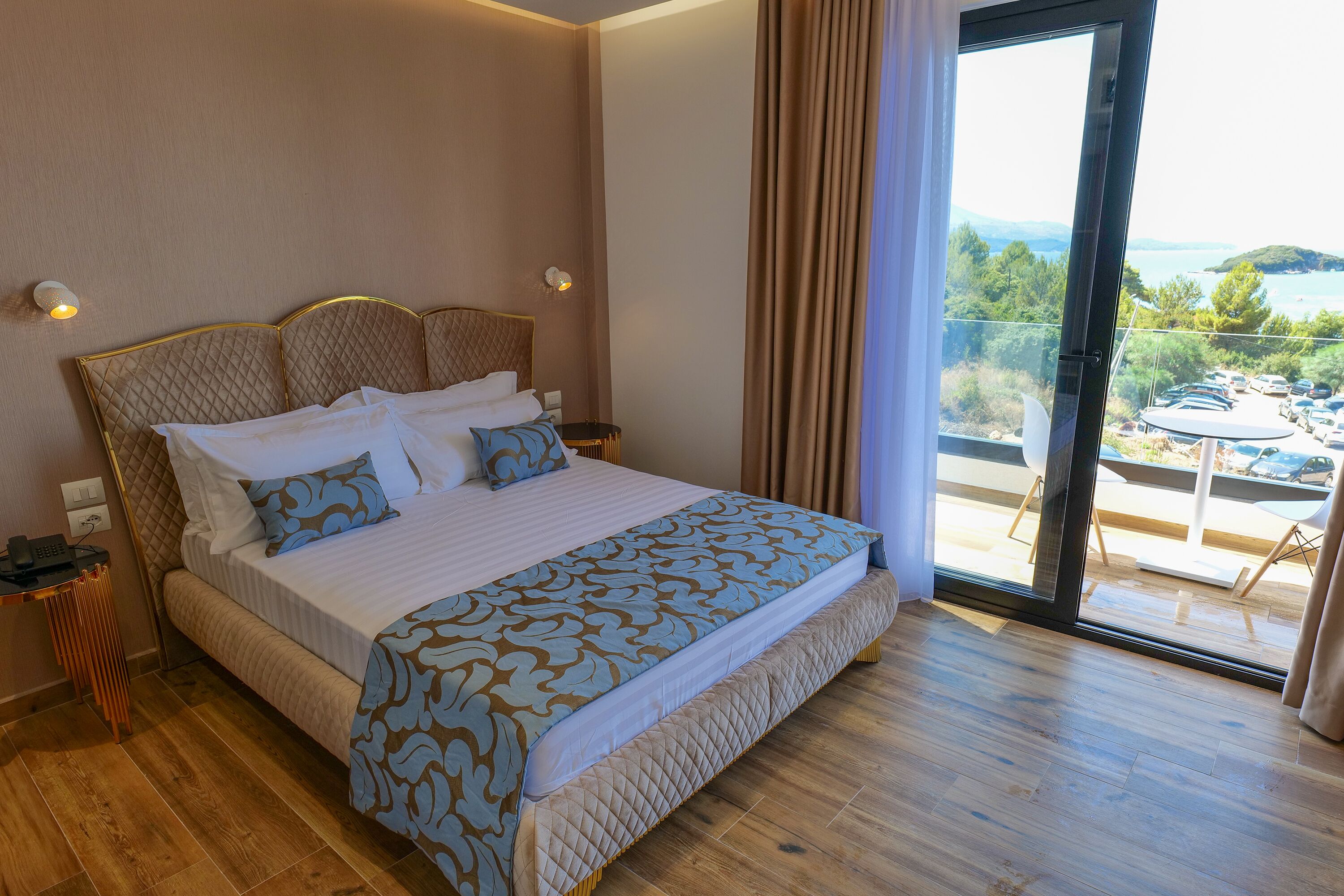 Villa Bora Bora