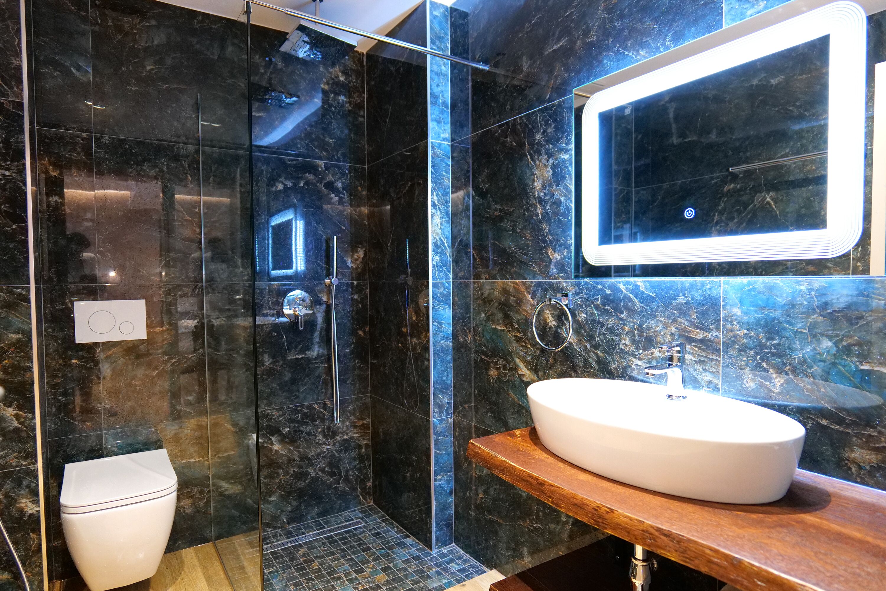 Villa Bora Bora