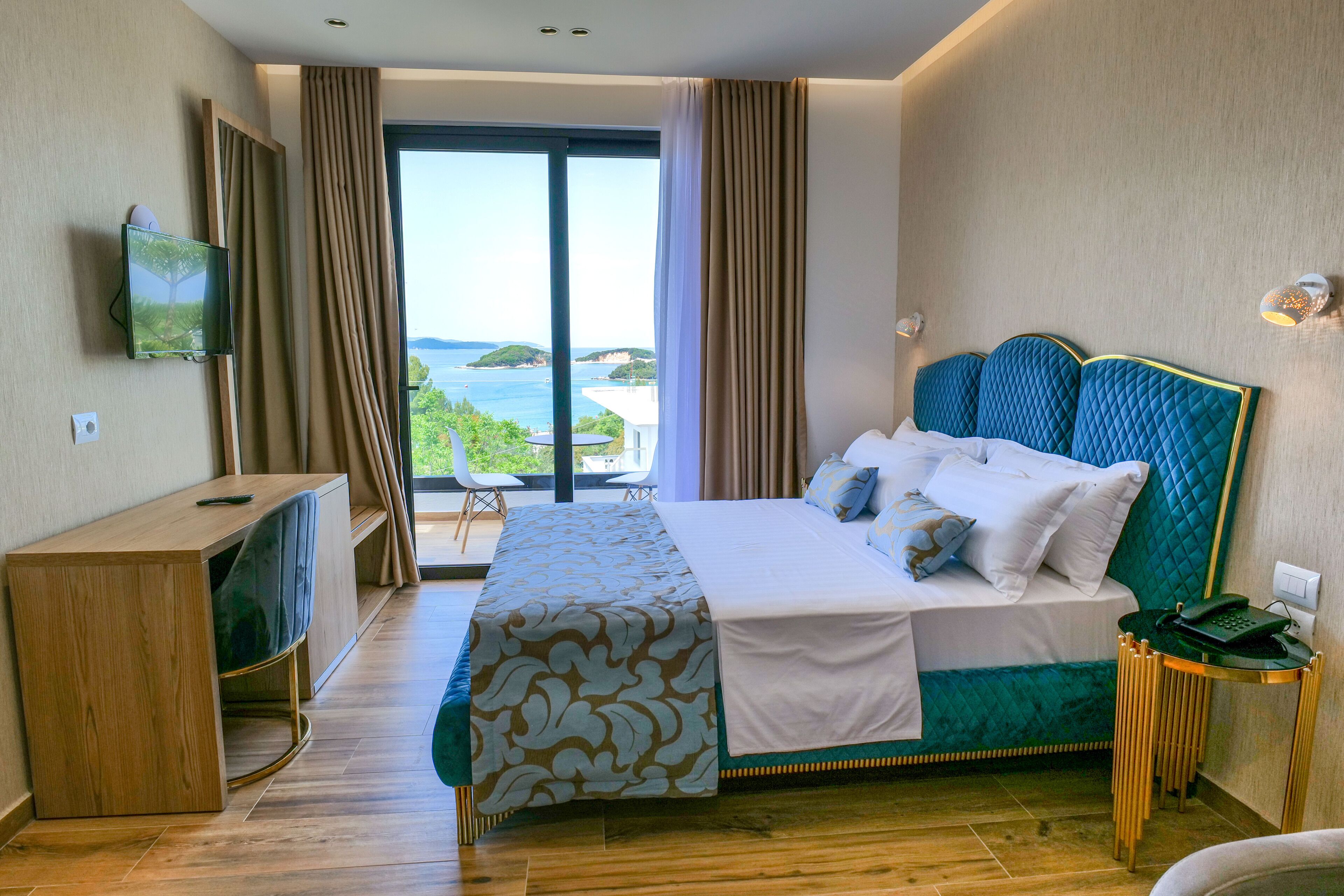 Villa Bora Bora