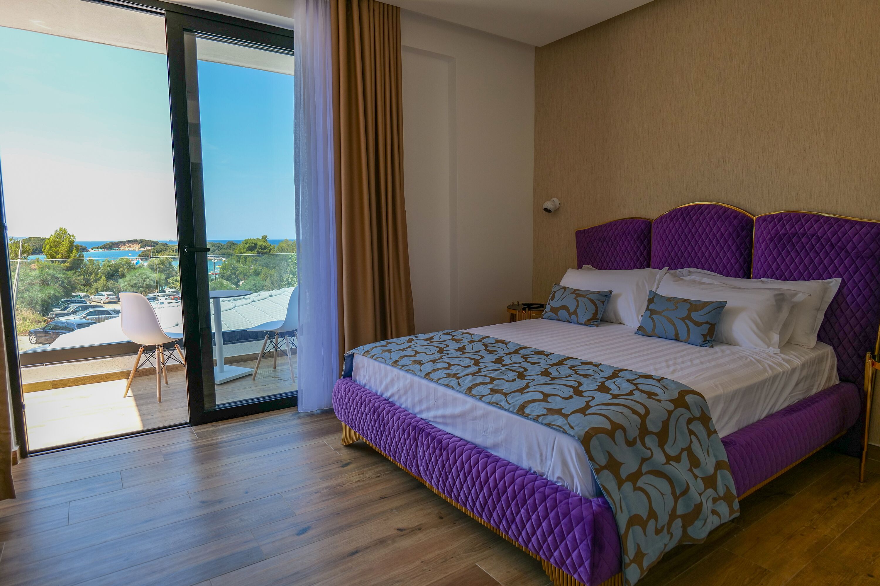 Villa Bora Bora
