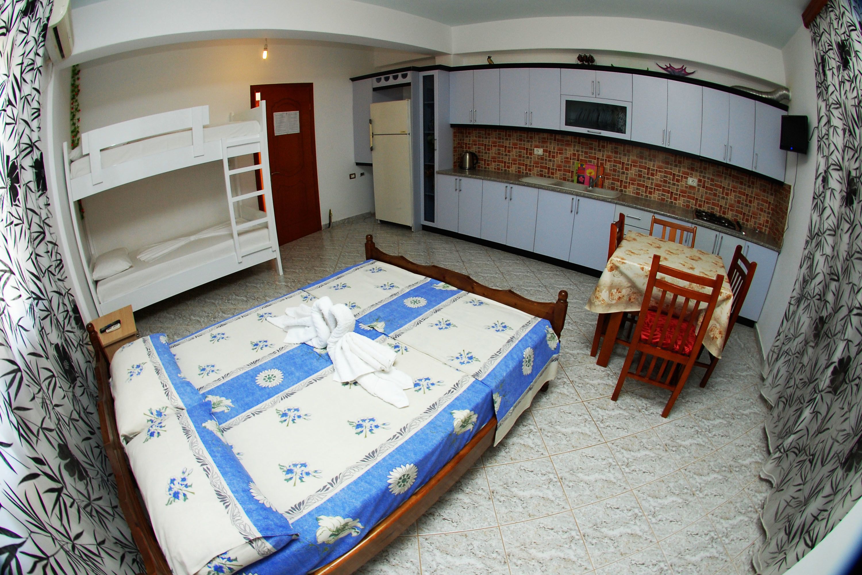 Villa Renato
