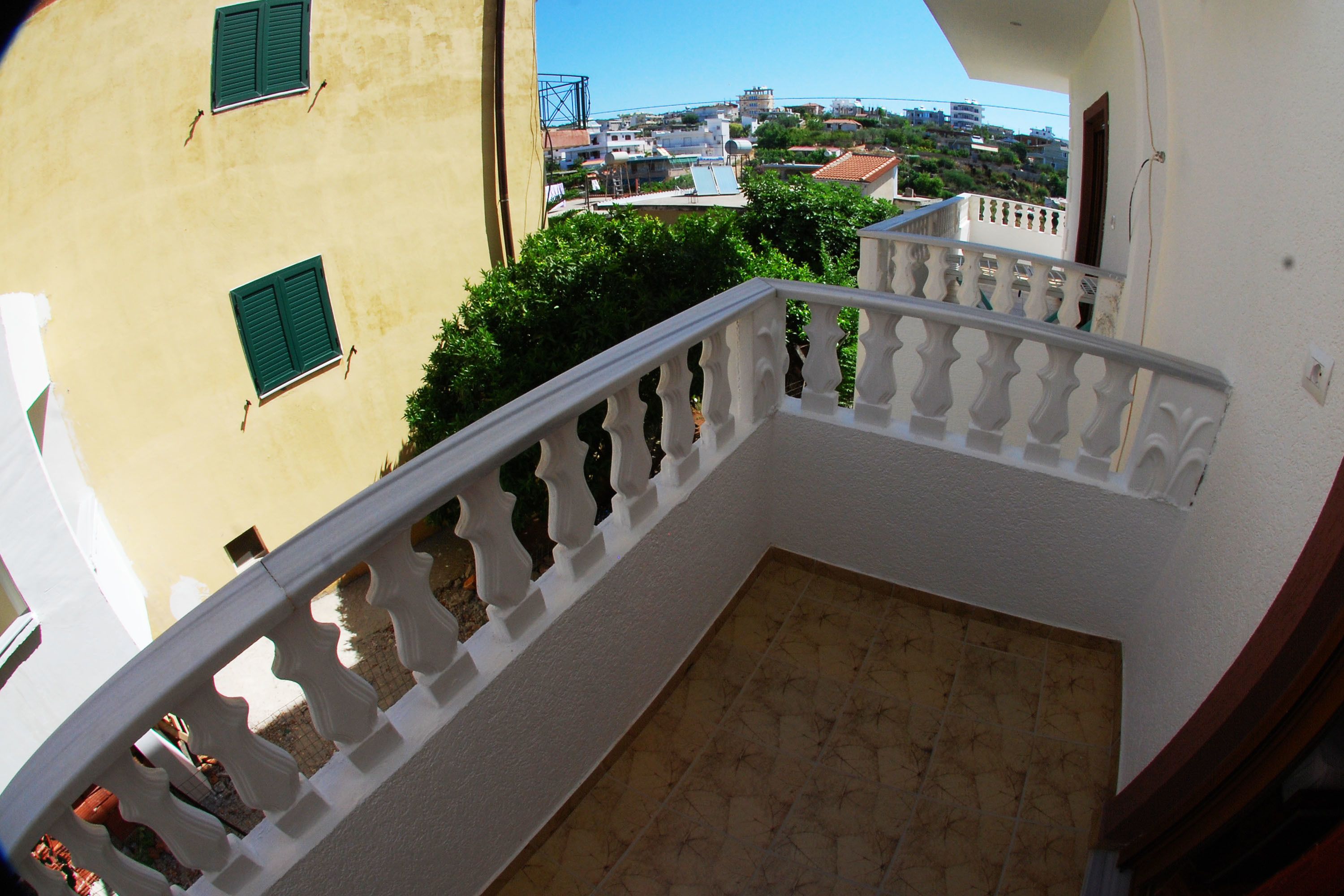 Villa Renato