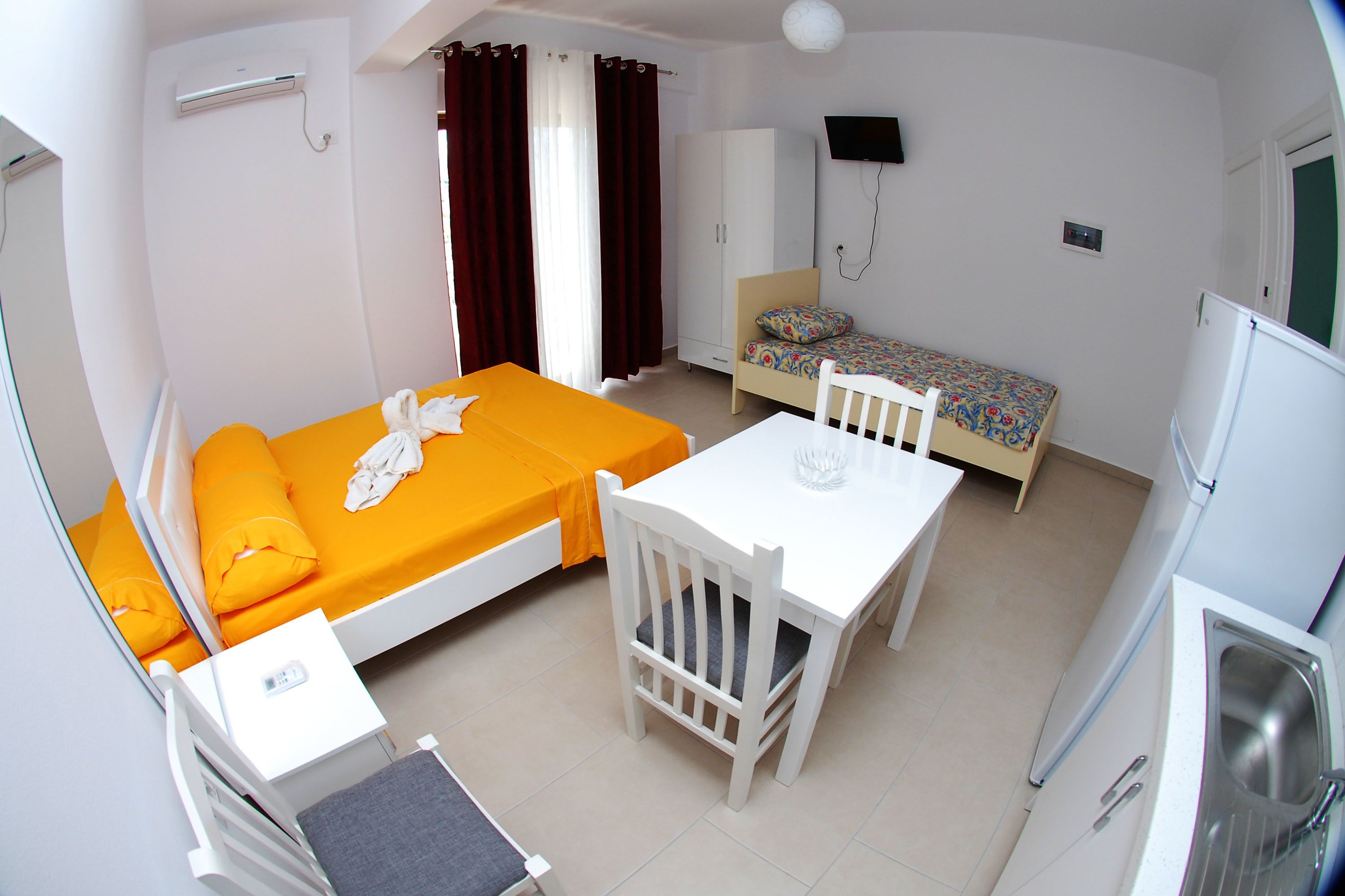 Villa Renato