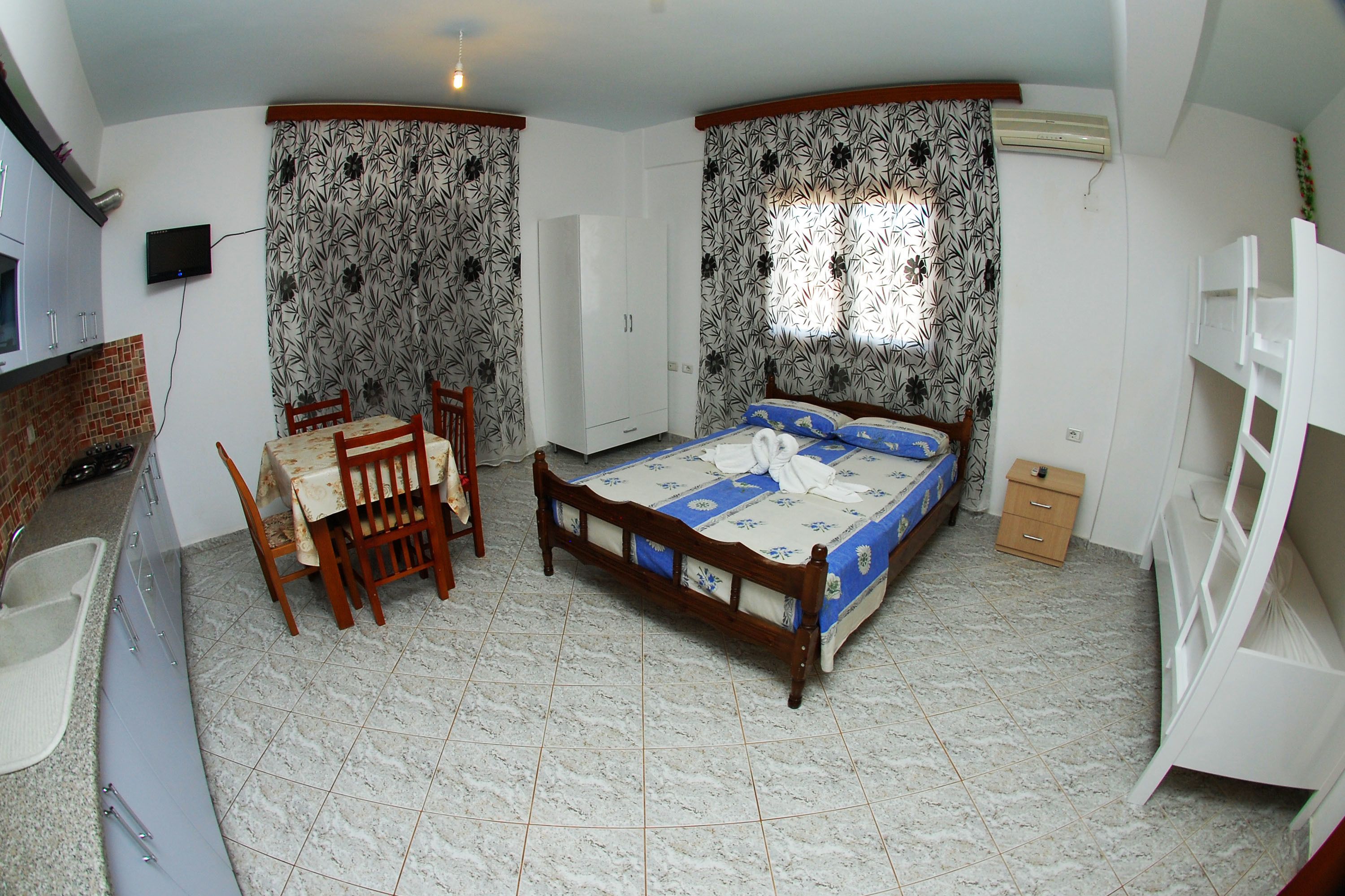 Villa Renato