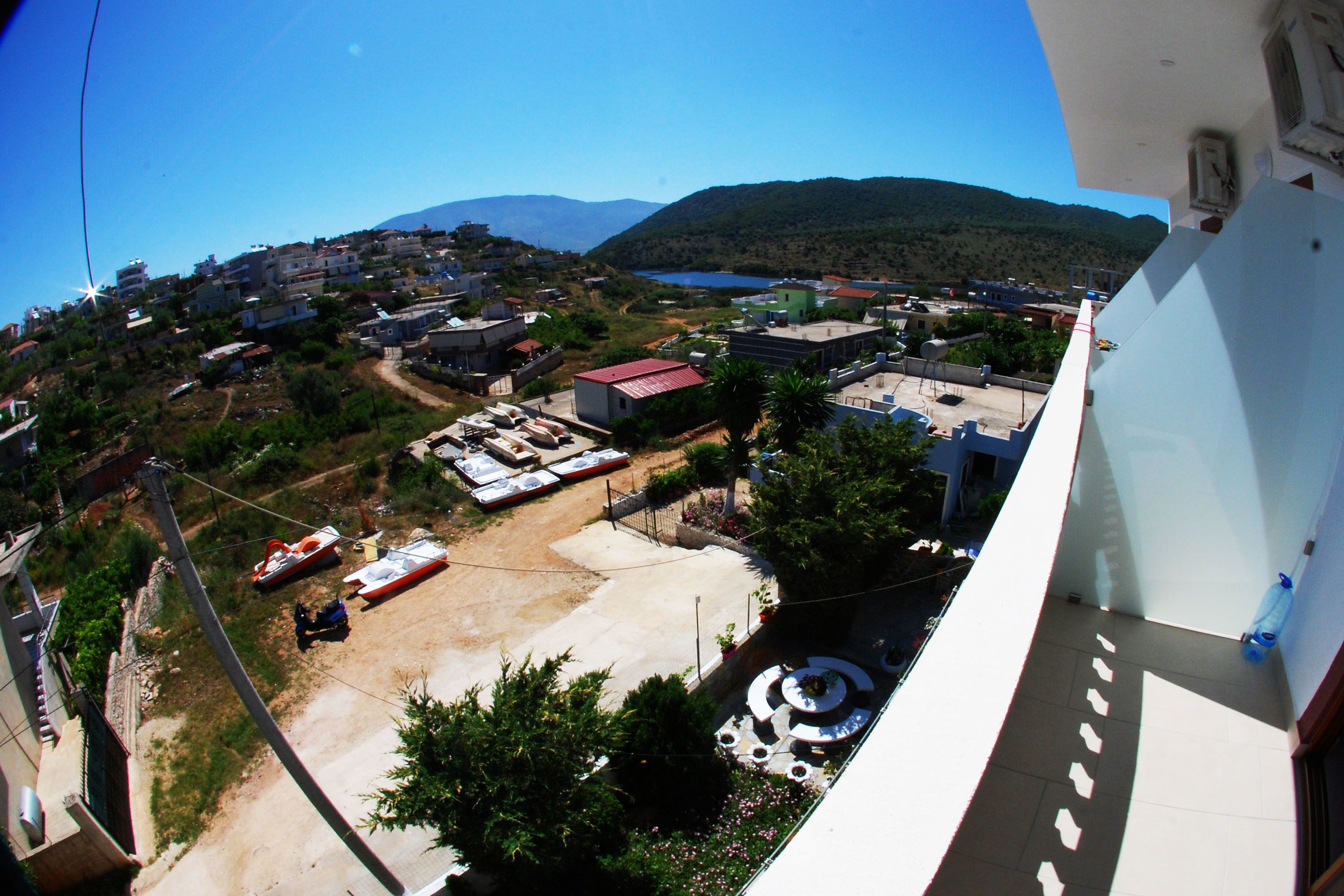 Villa Renato
