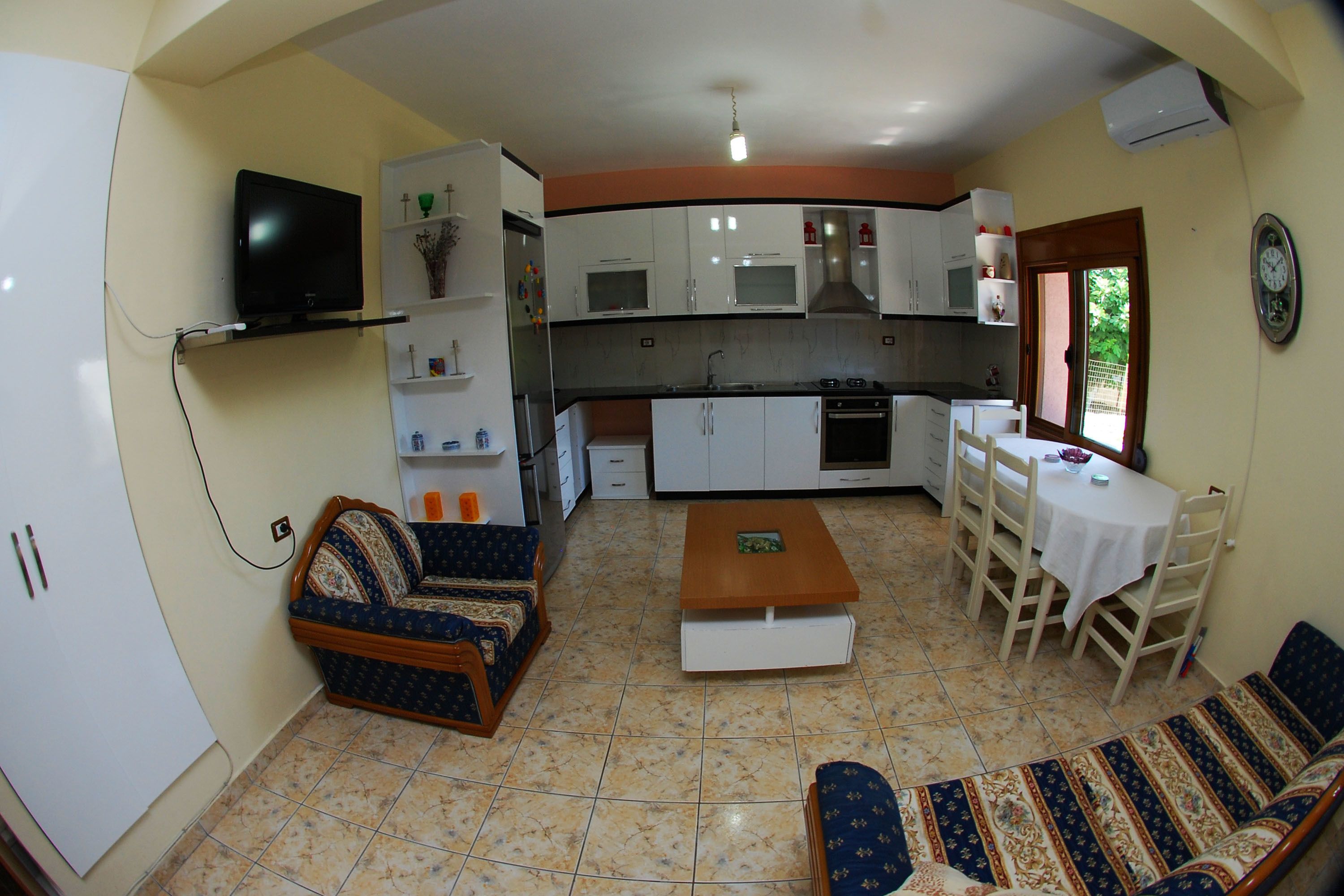 Villa Renato