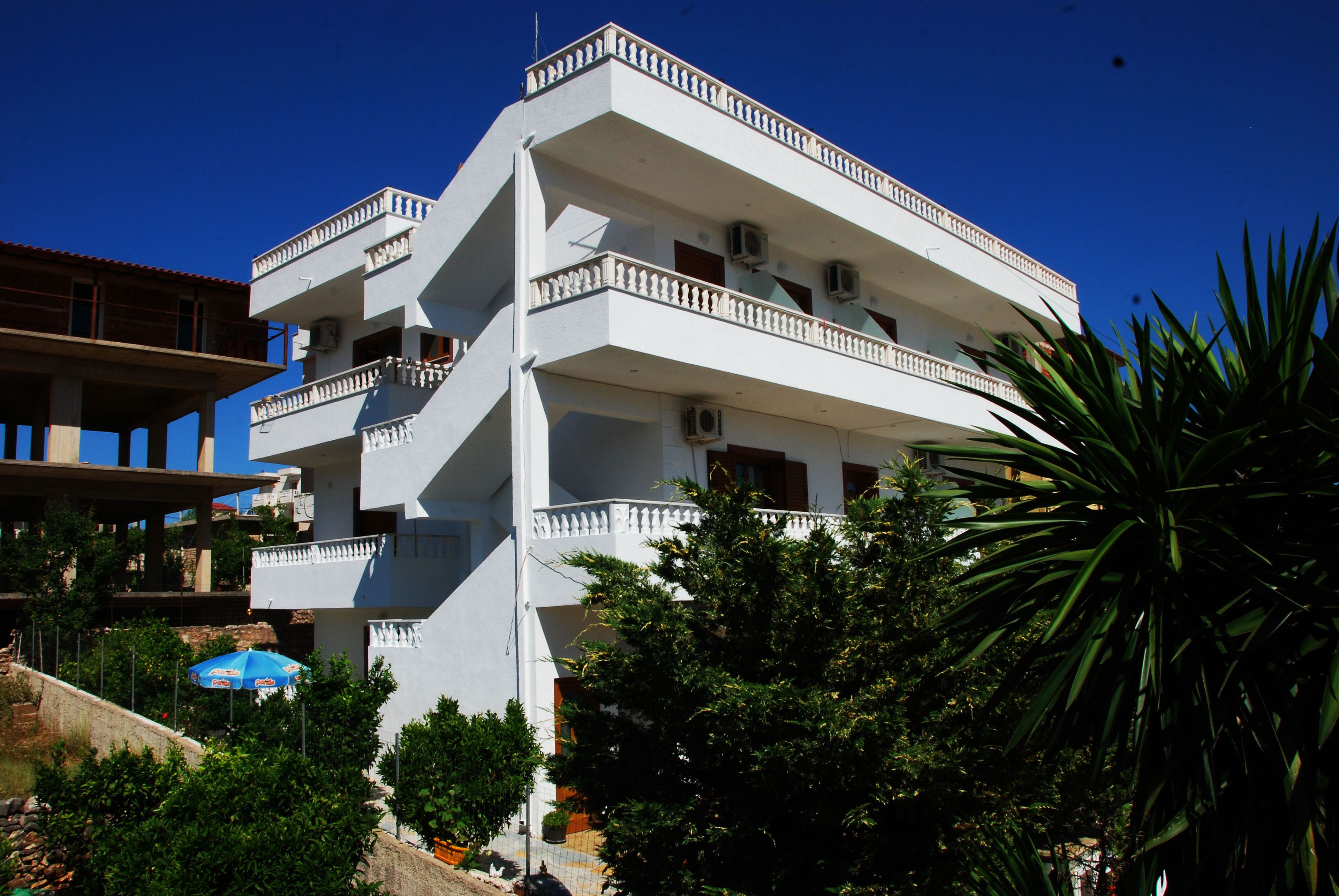Villa Renato