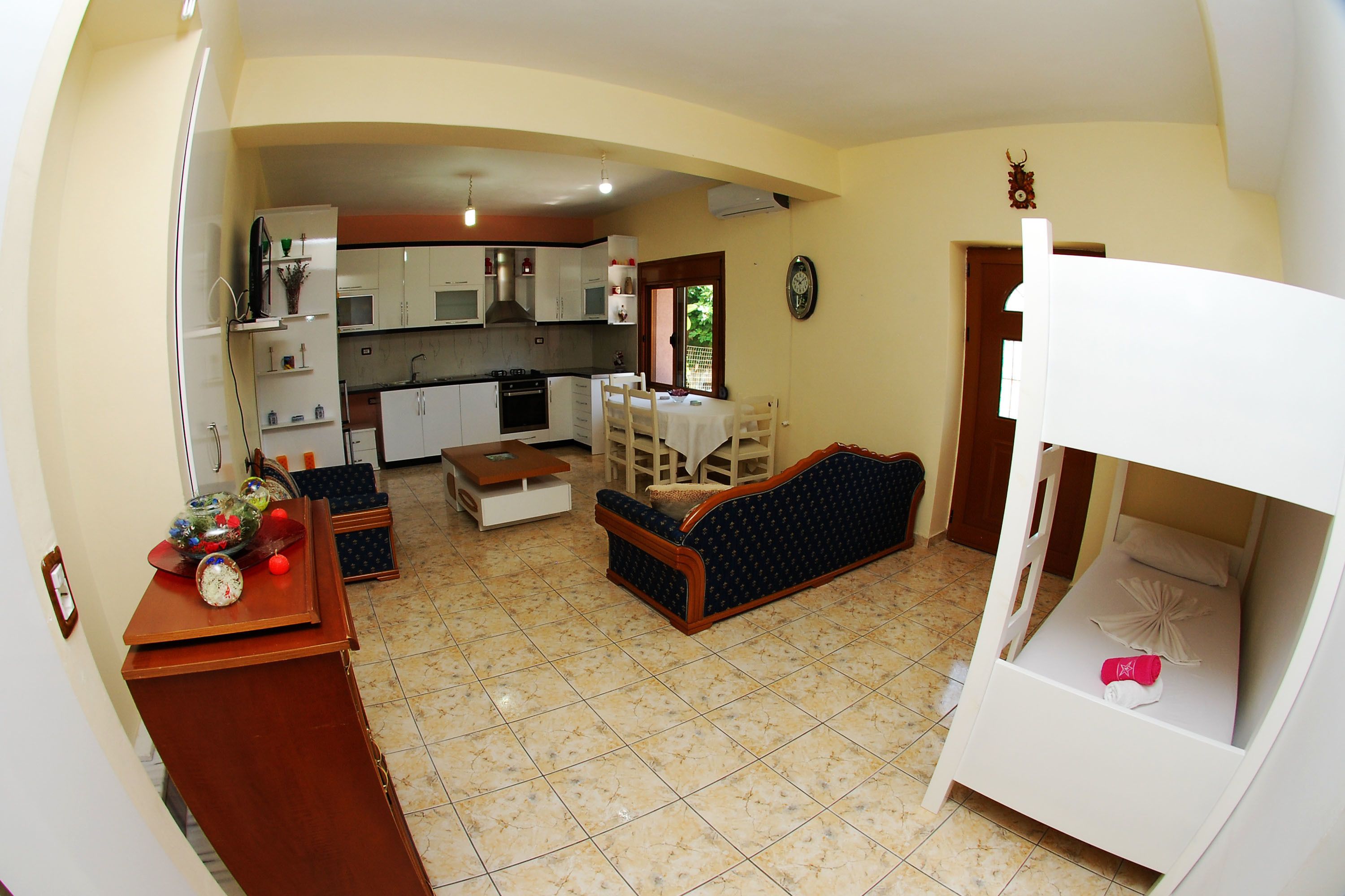 Villa Renato