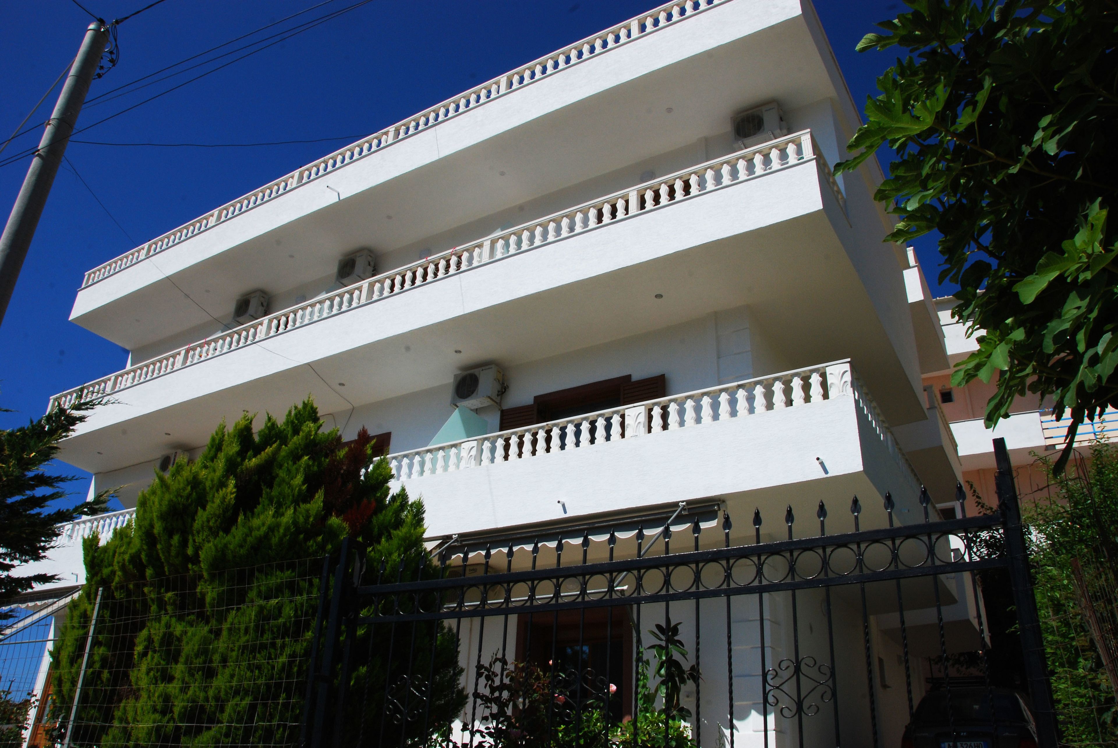Villa Renato