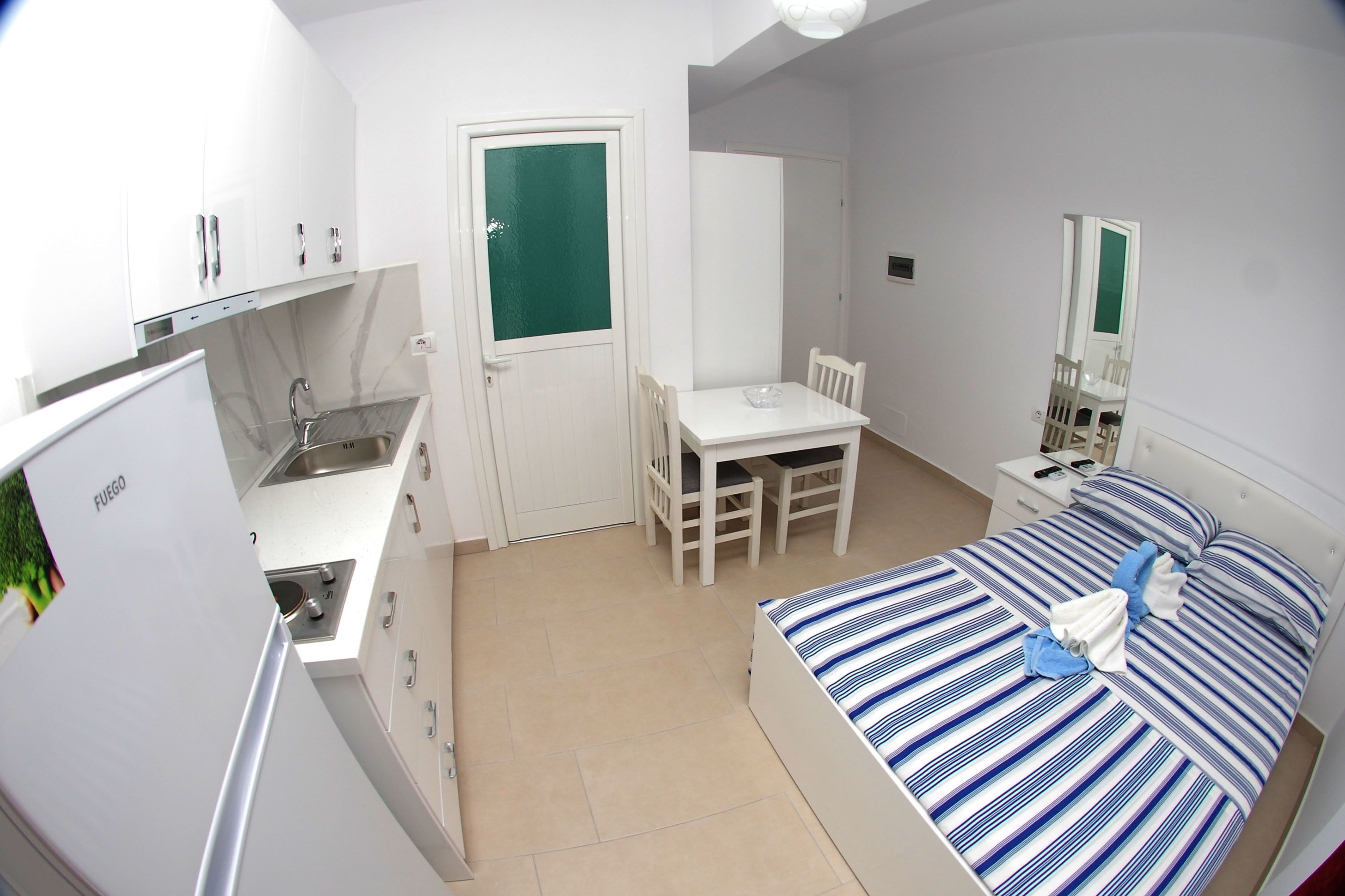 Villa Renato
