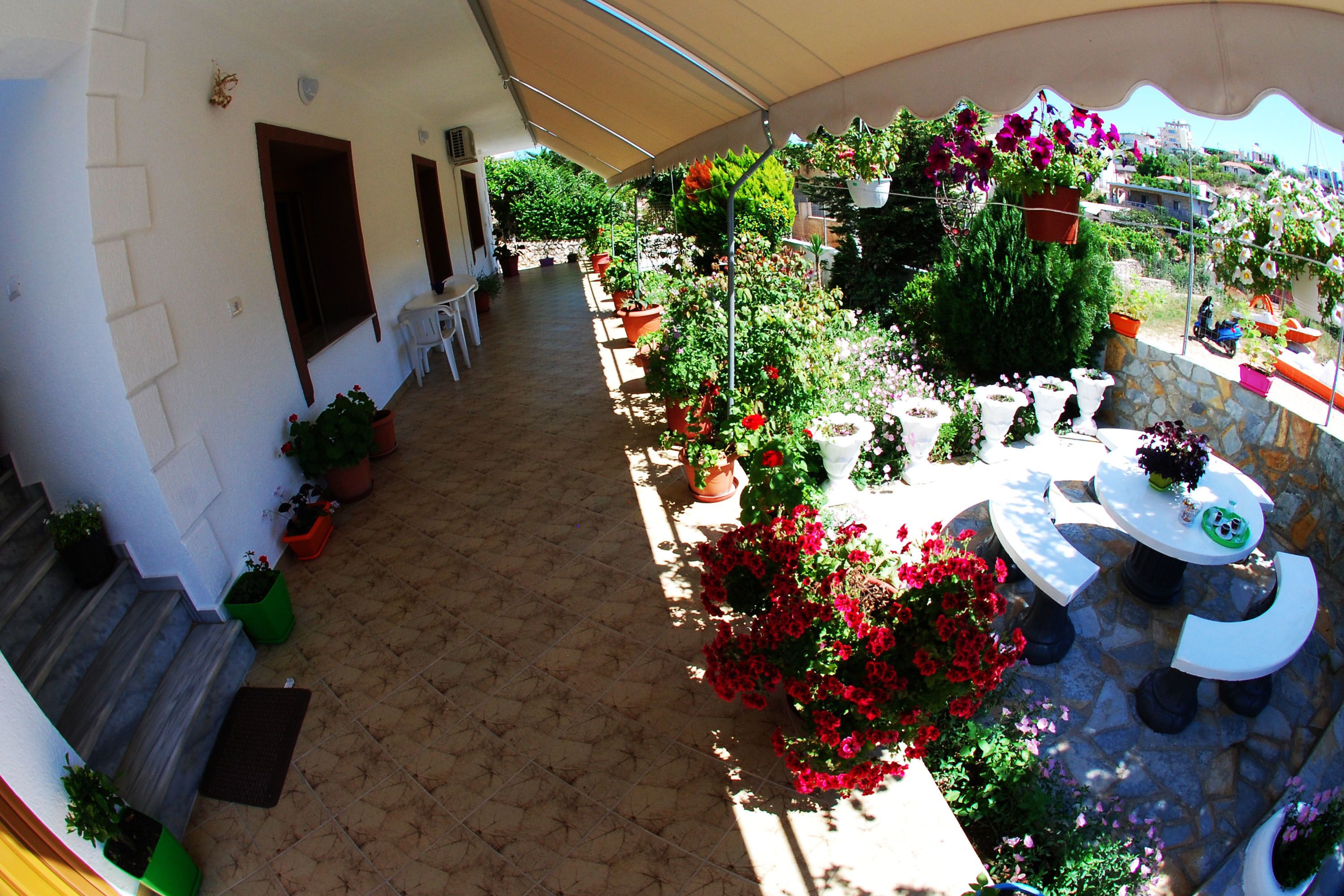 Villa Renato