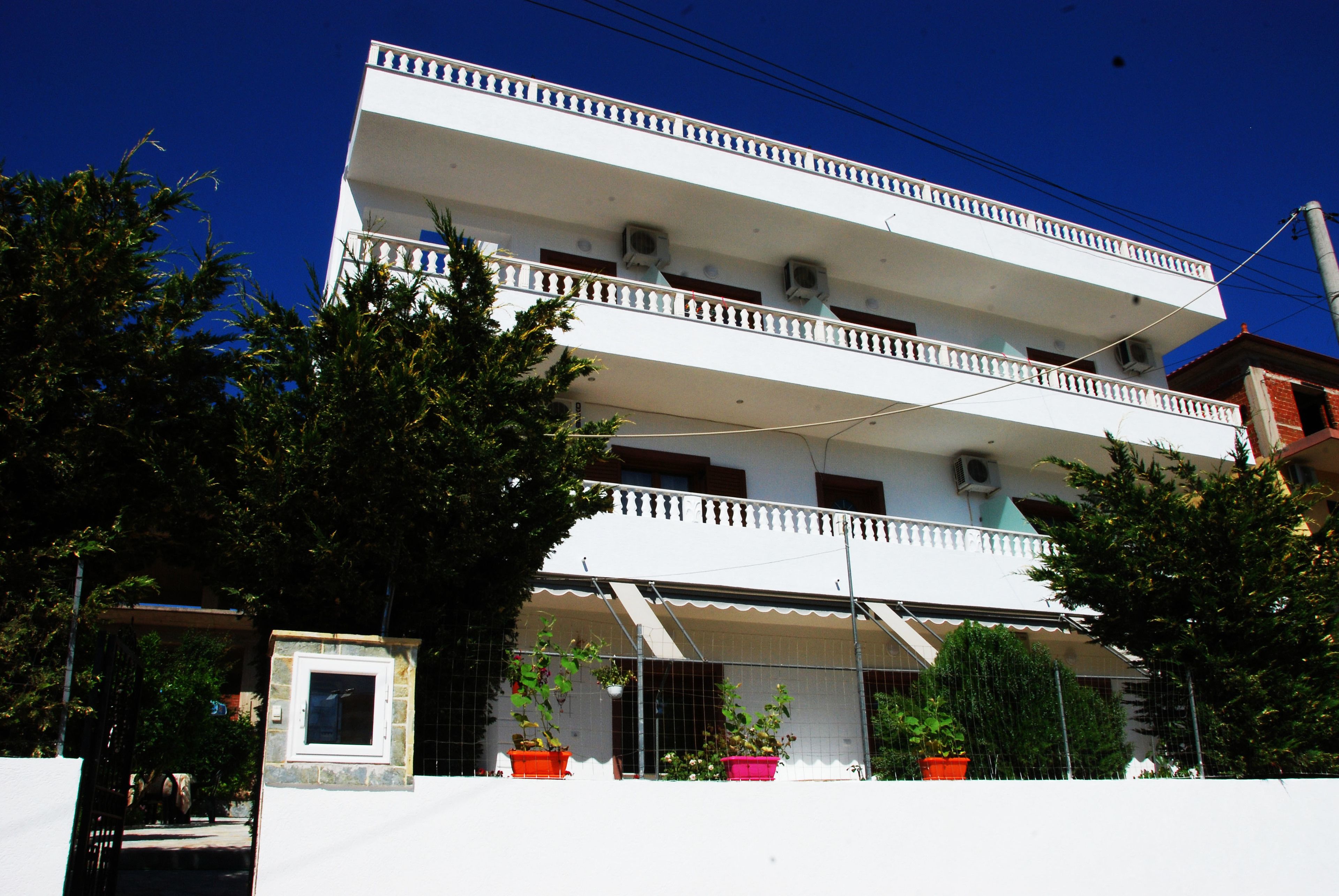 Villa Renato