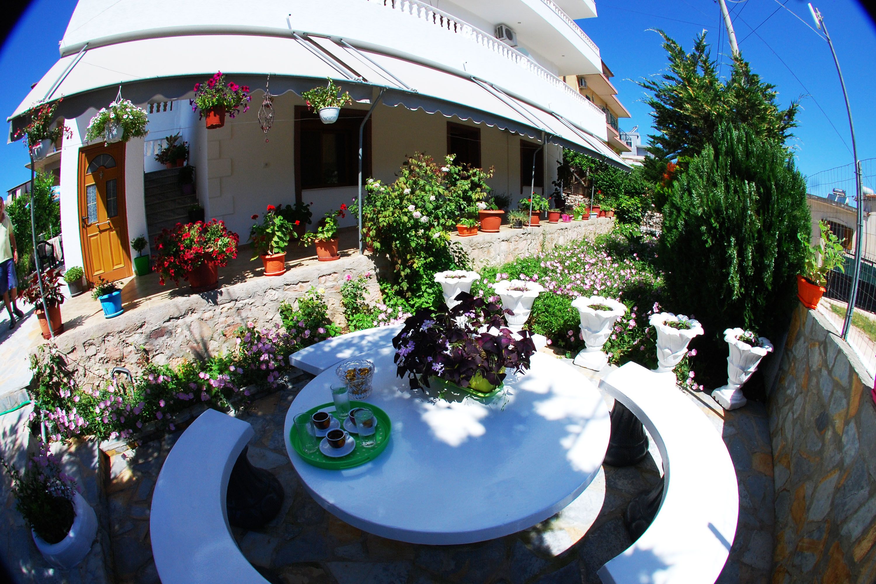 Villa Renato