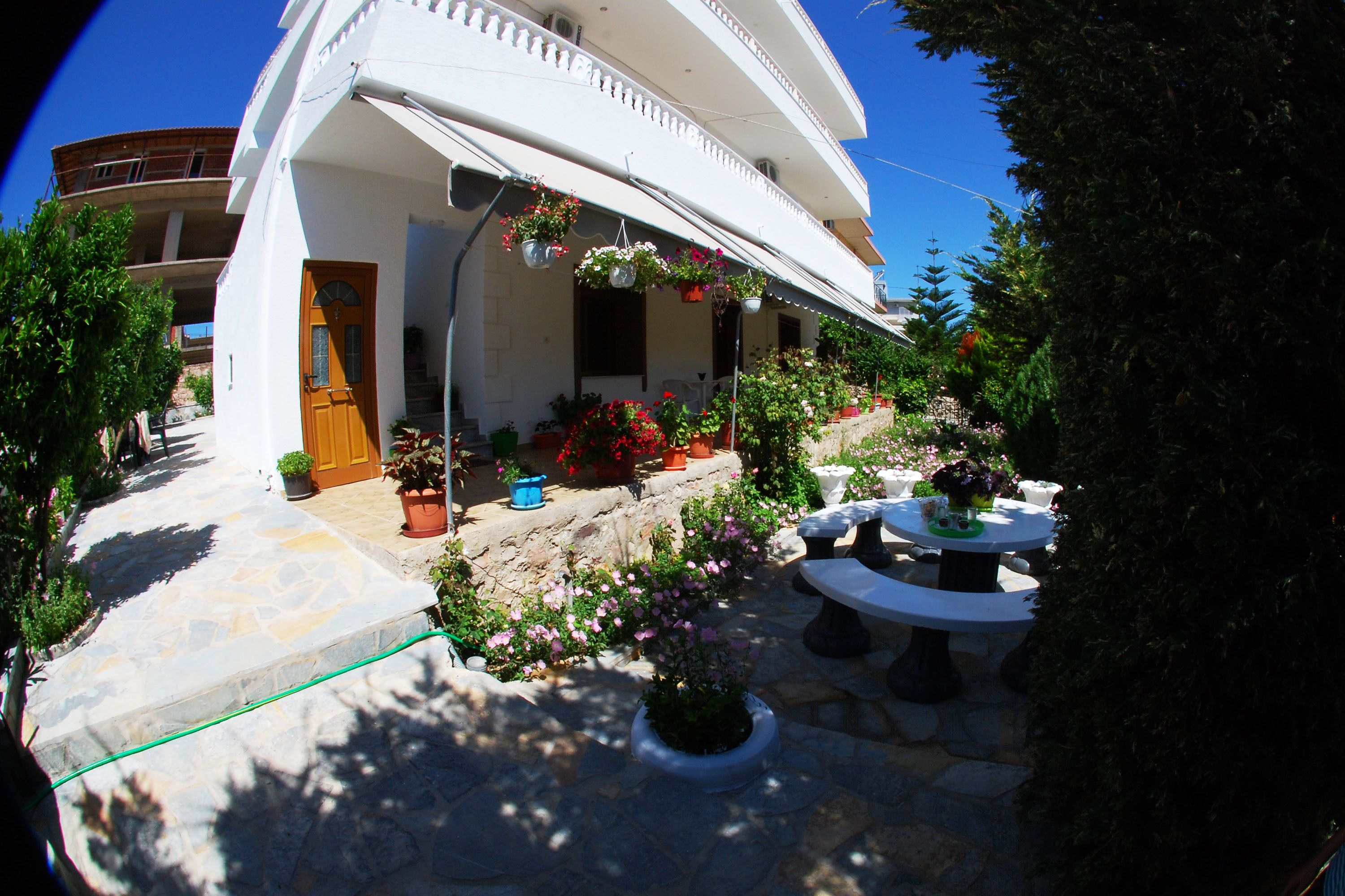 Villa Renato