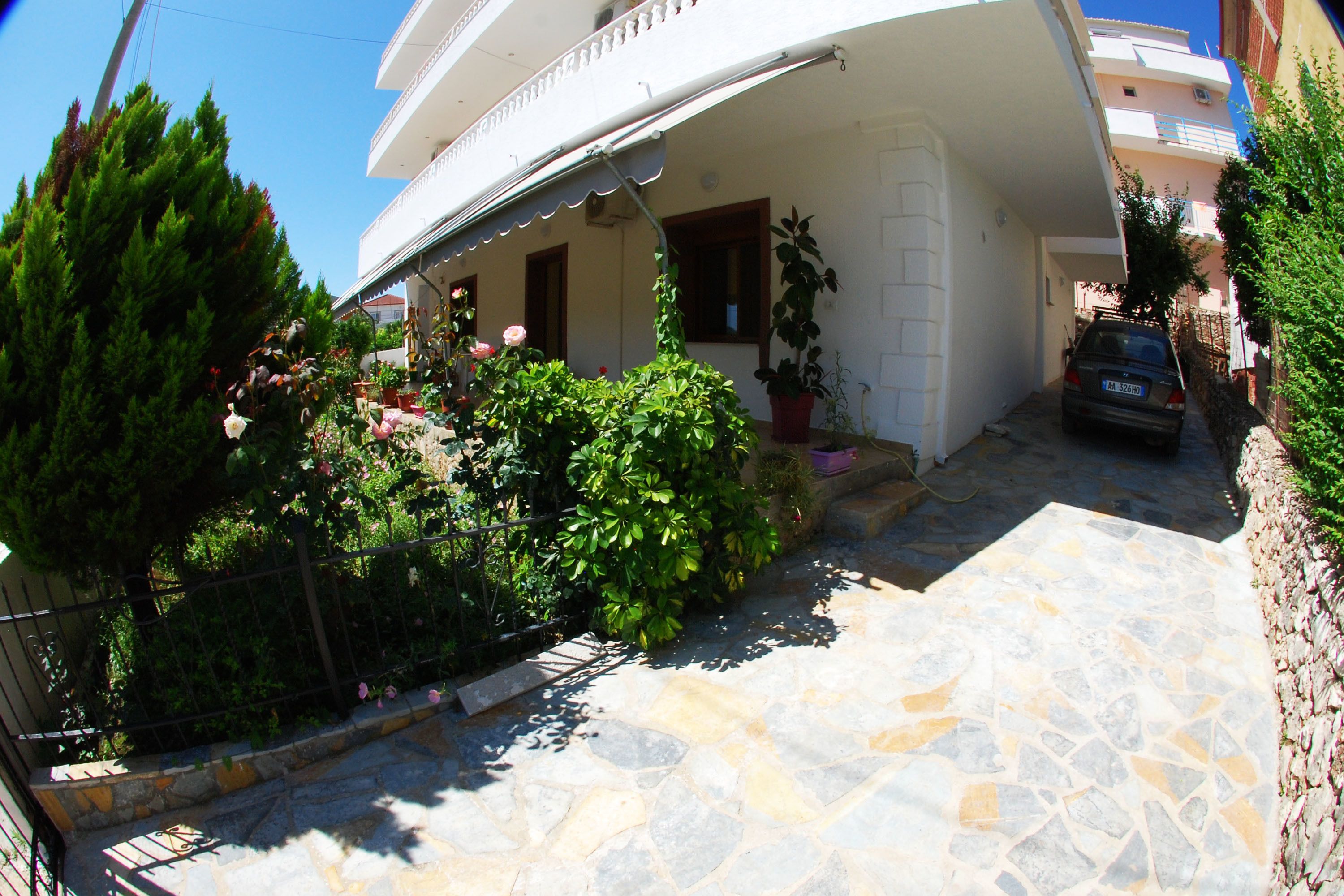 Villa Renato