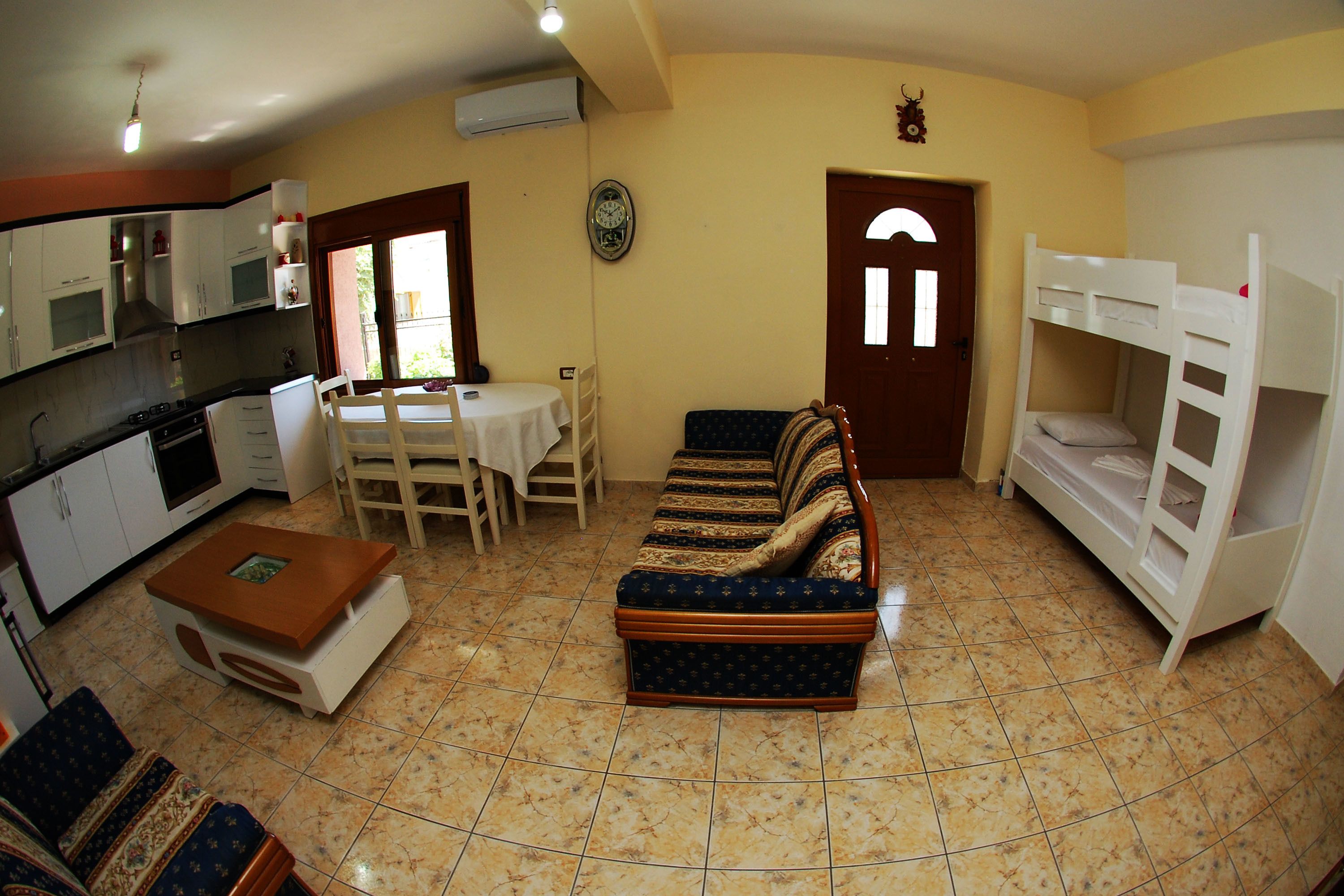 Villa Renato