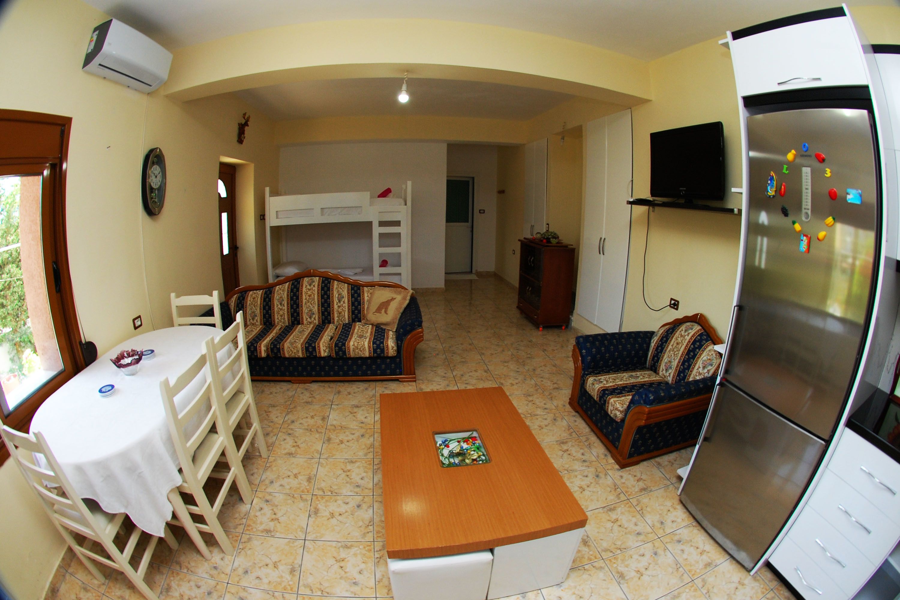 Villa Renato