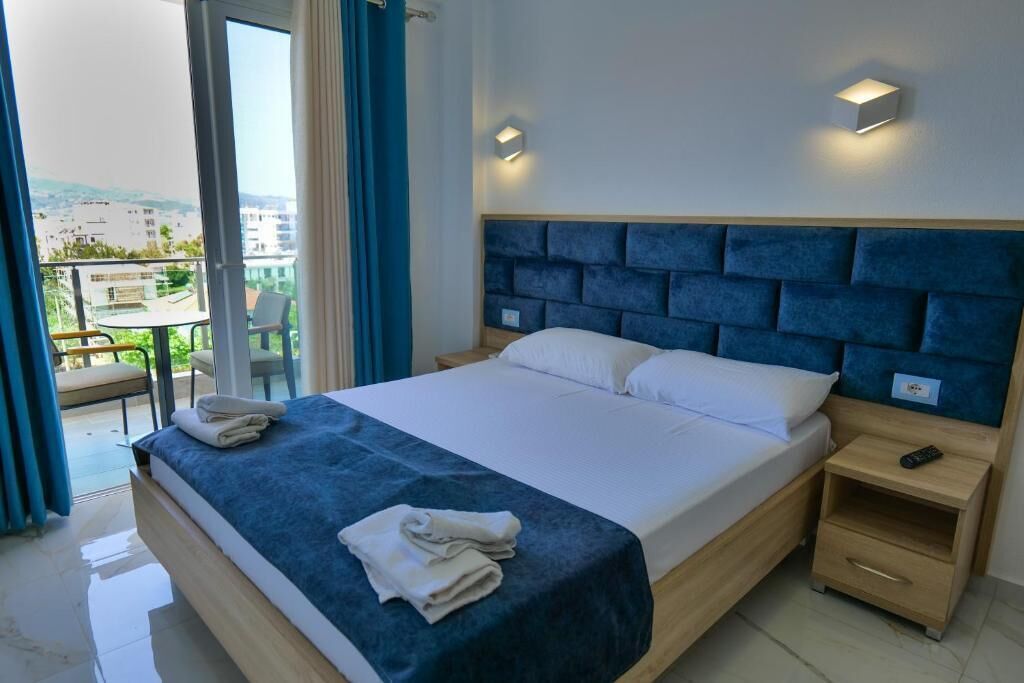 Villa Vathi