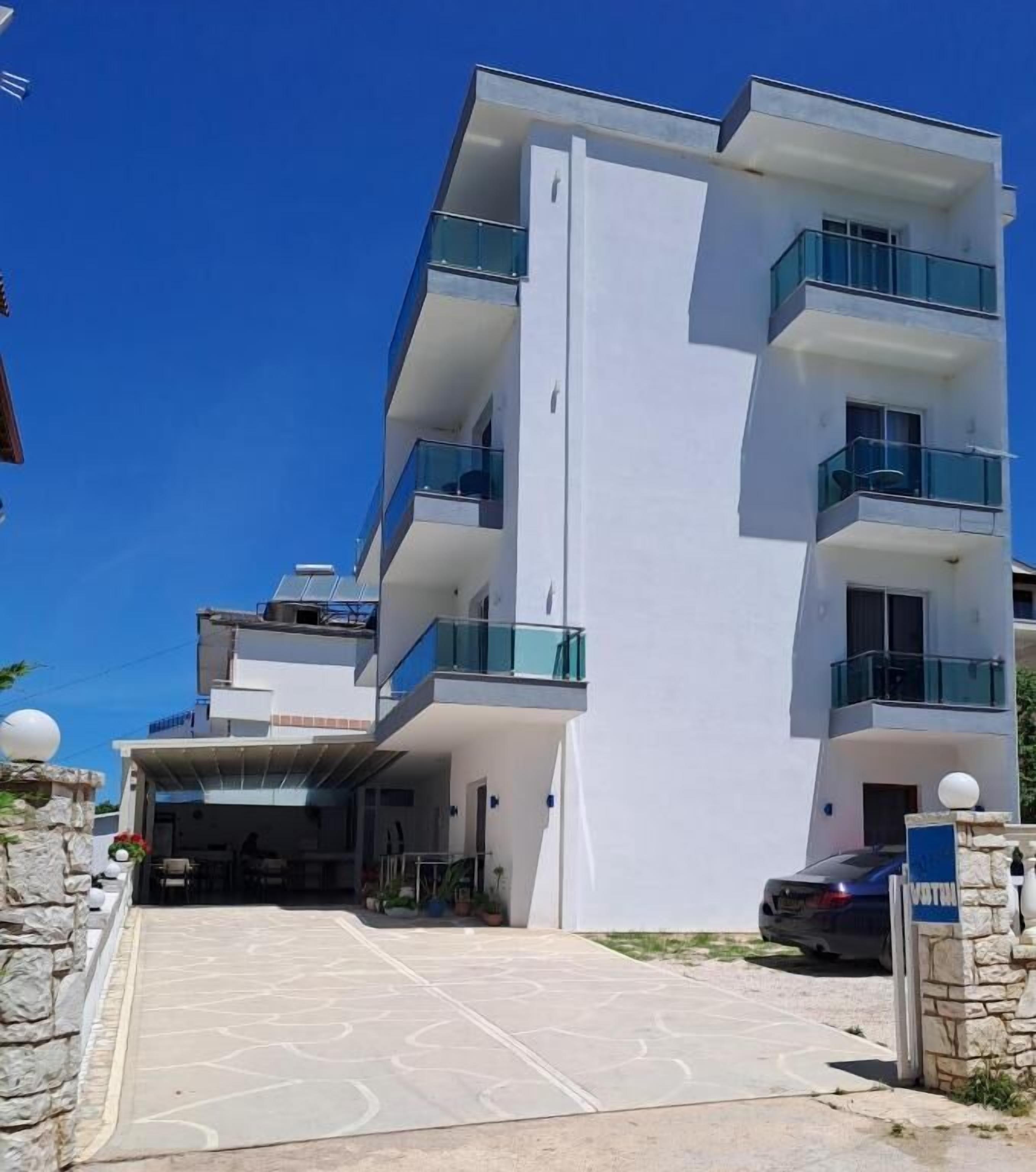 Villa Vathi