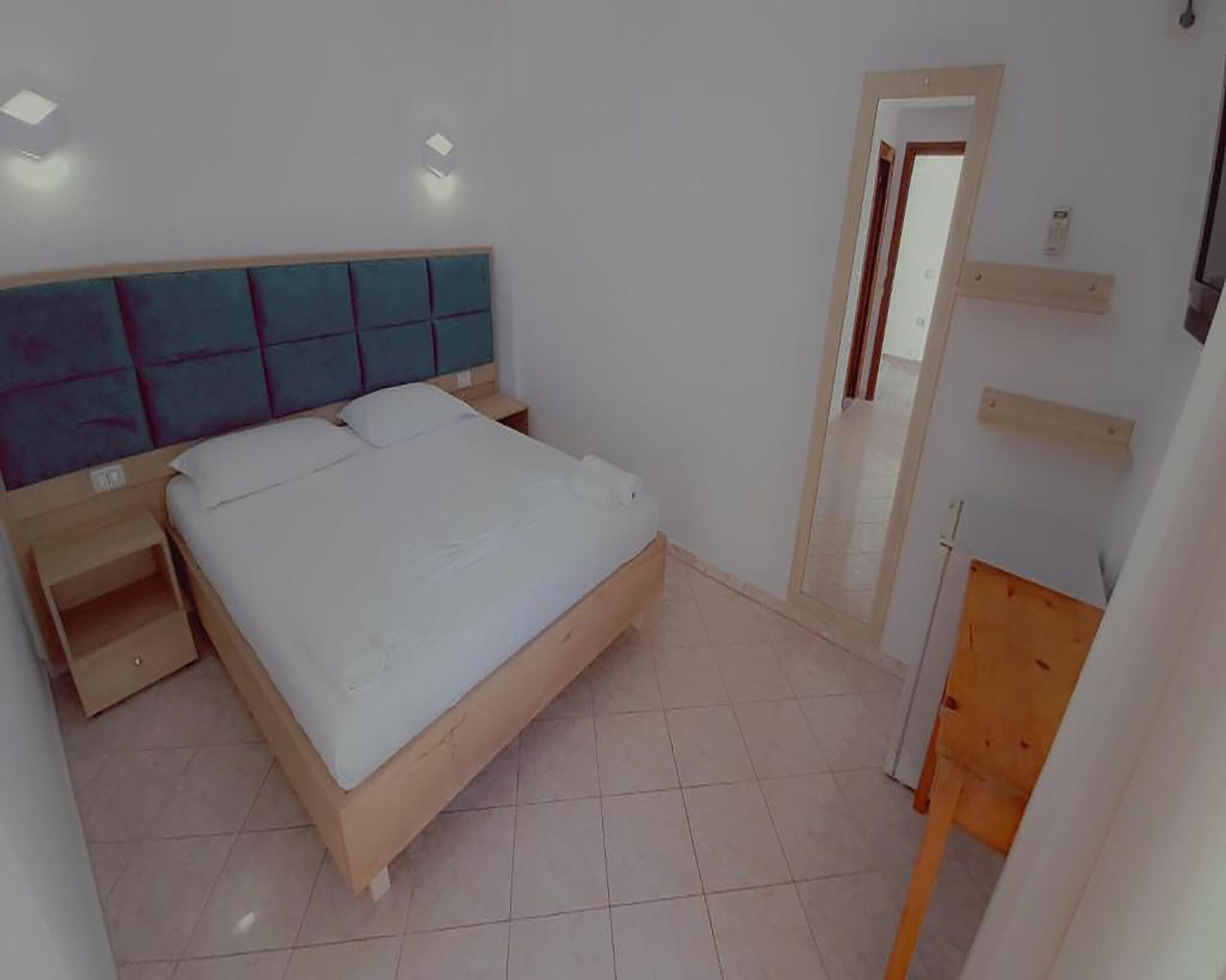Villa Vathi