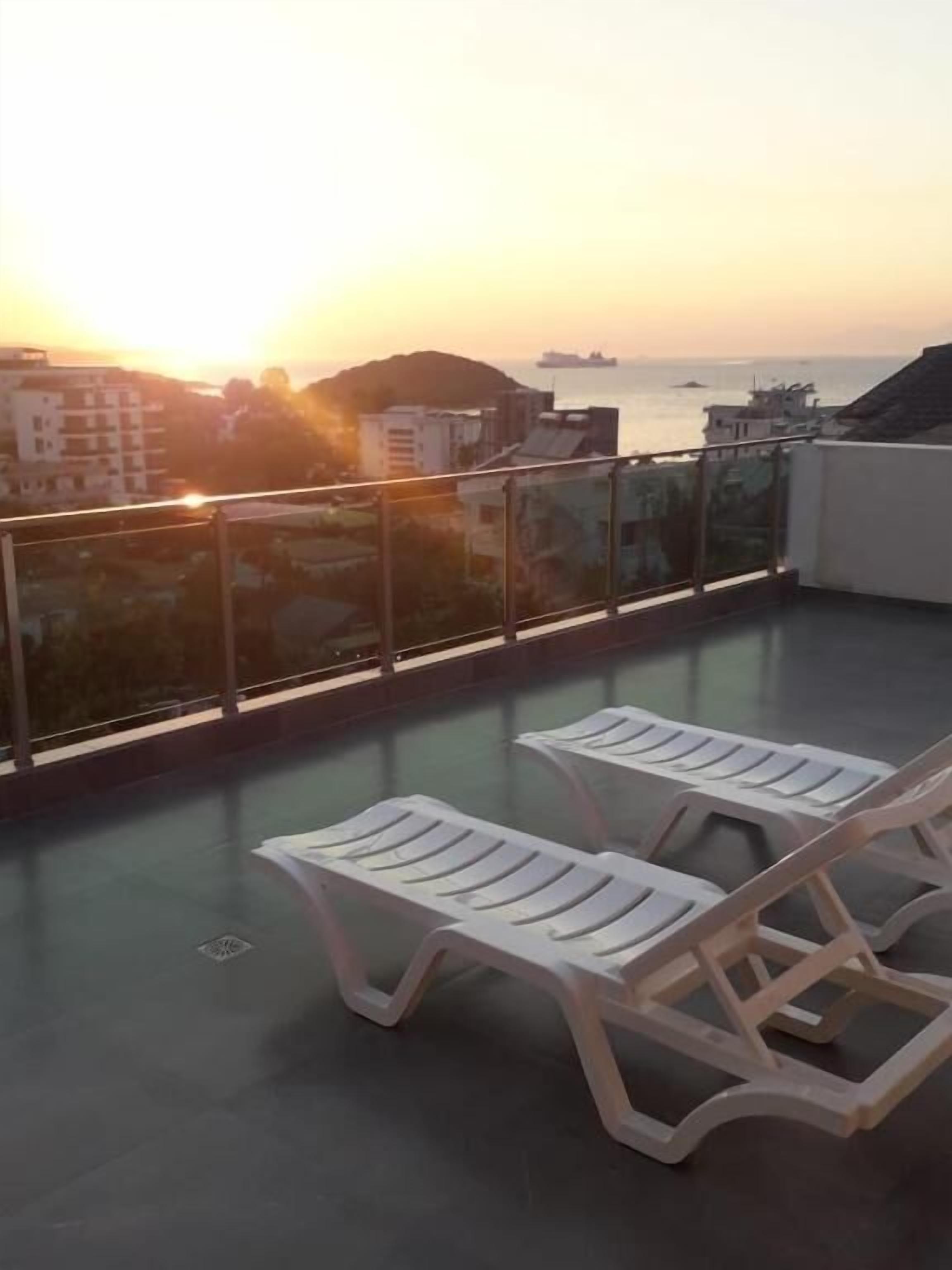 Villa Vathi