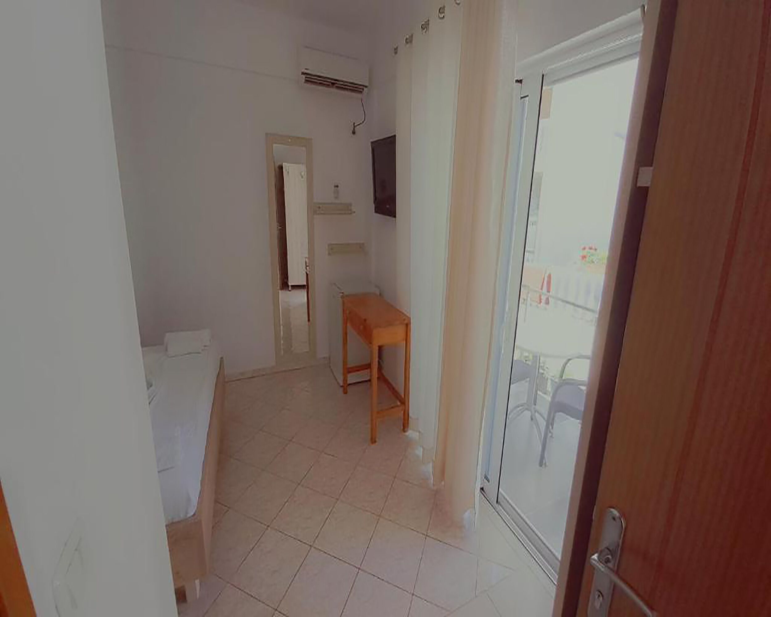 Villa Vathi