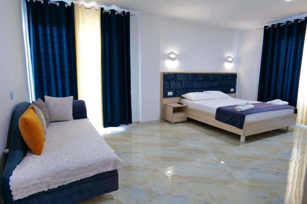 Villa Vathi
