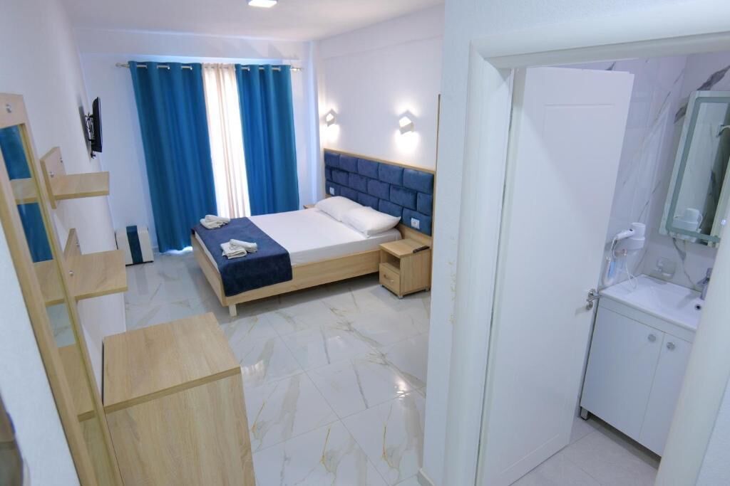 Villa Vathi
