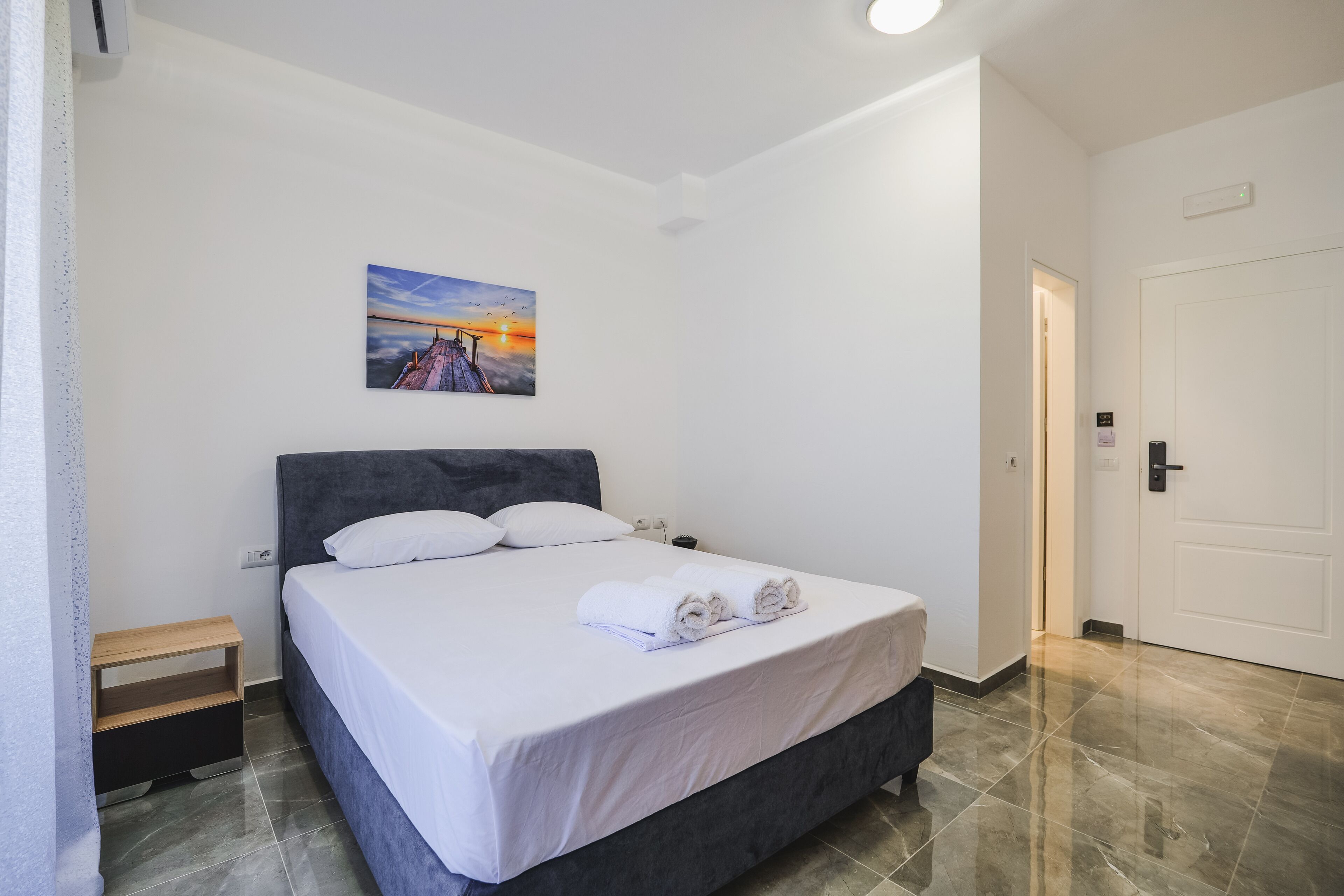 Vullkan Hotel
