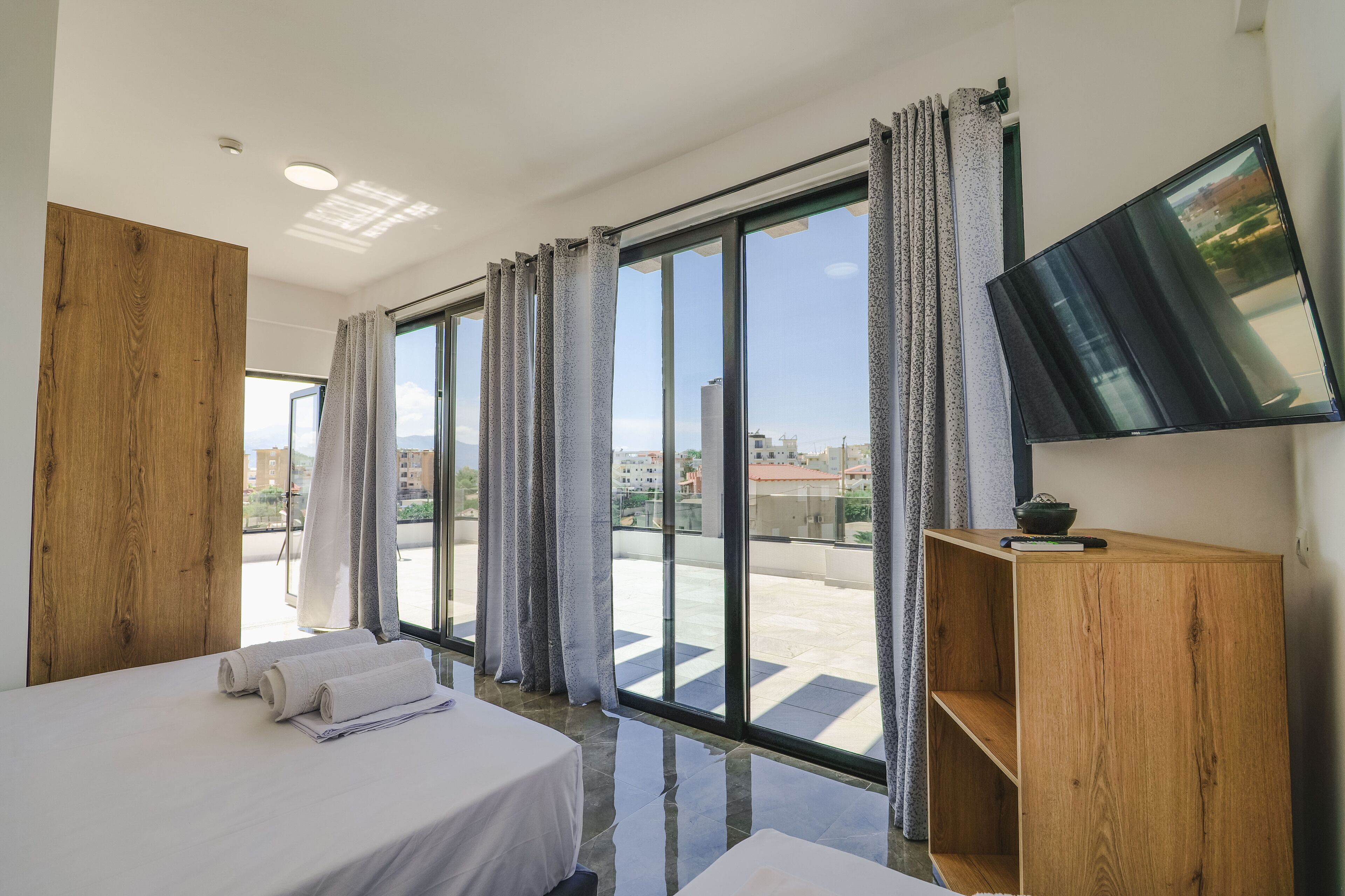 Vullkan Hotel