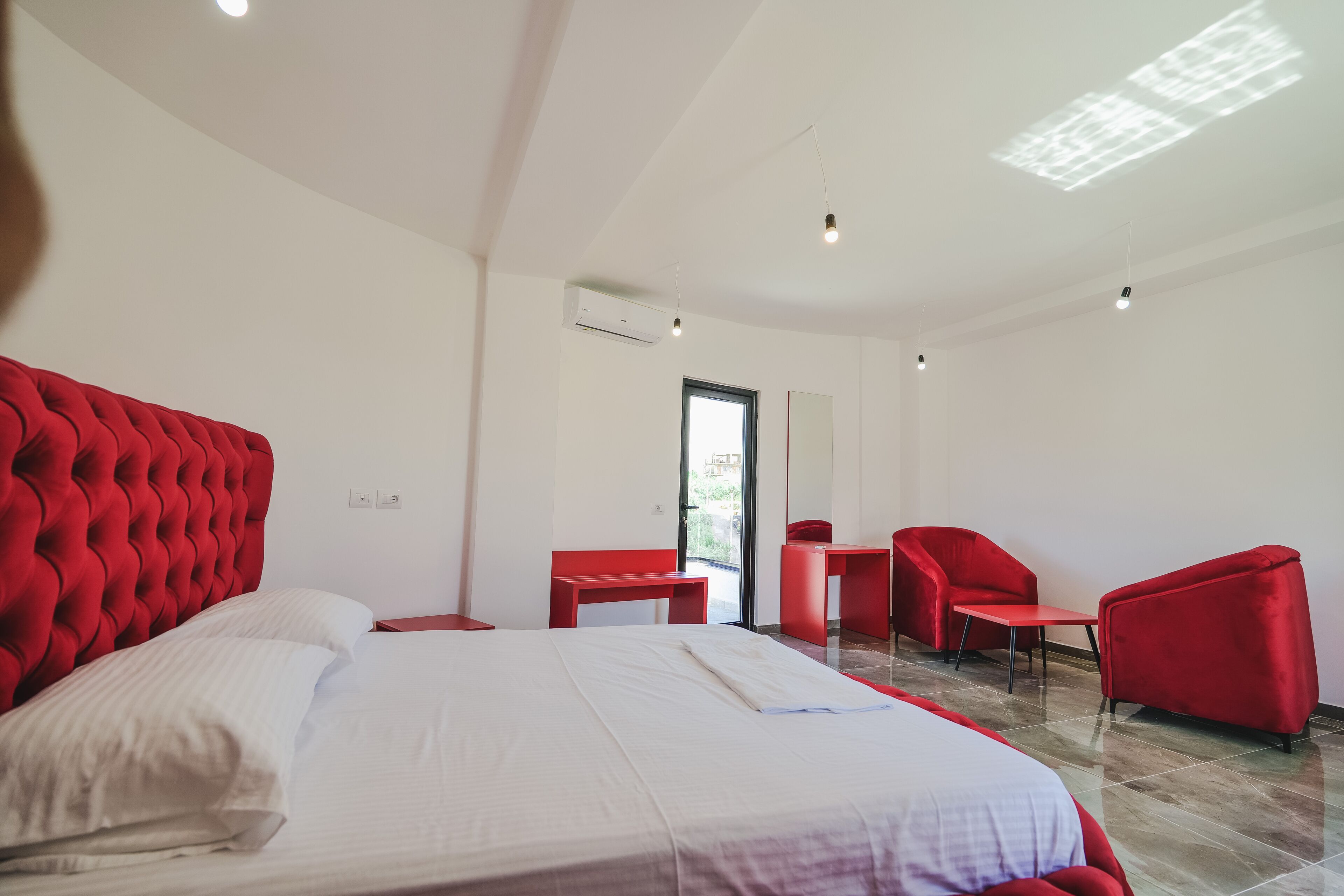 Vullkan Hotel