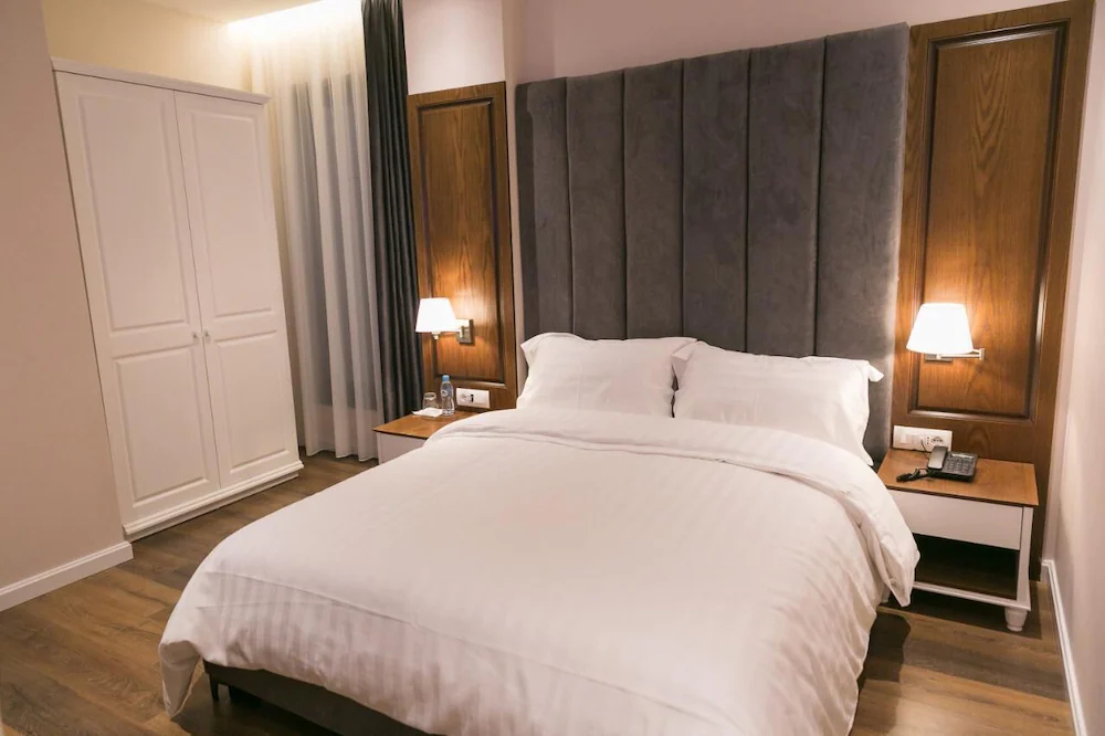 Arberia Palace Hotel