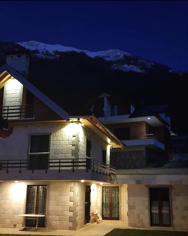 Joen Village