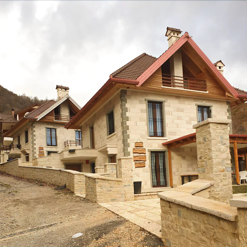 Joen Village