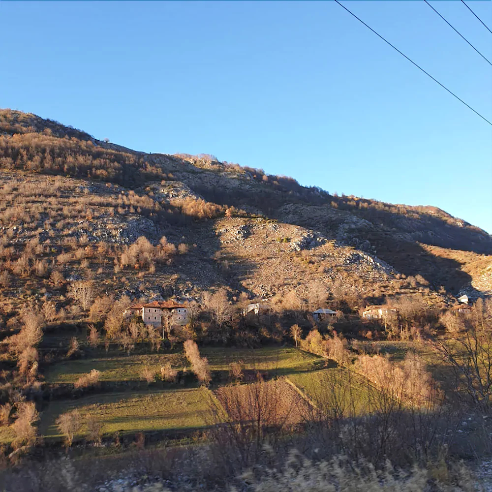 Joen Village