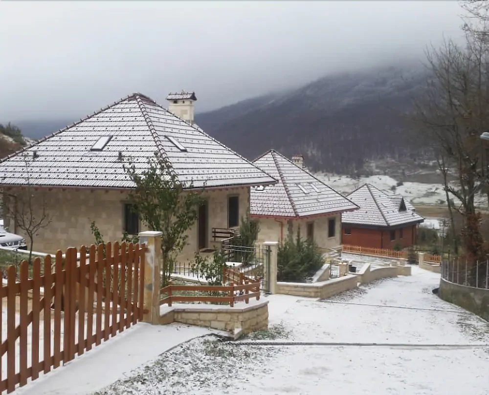 Joen Village