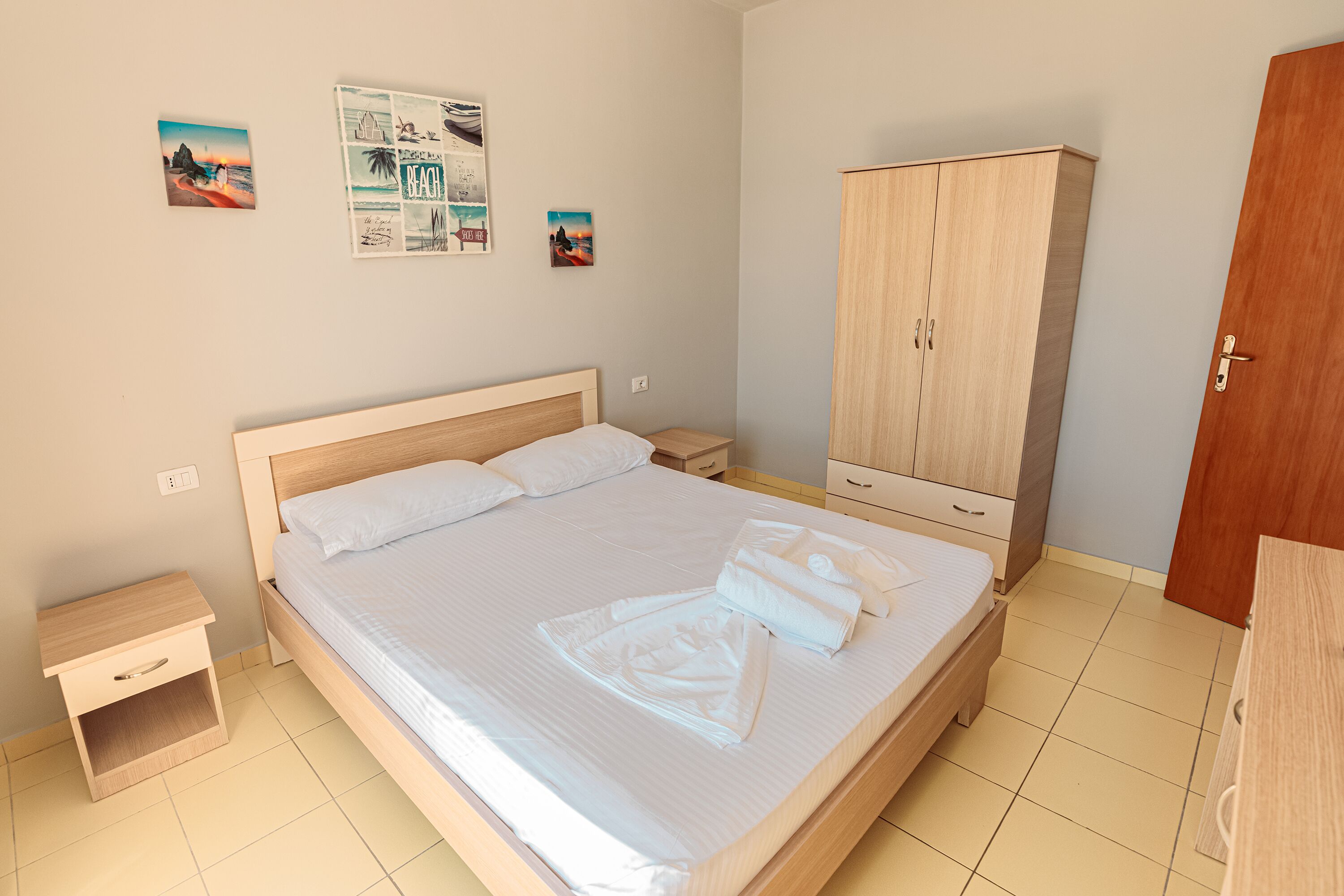 Hotel Azzurro