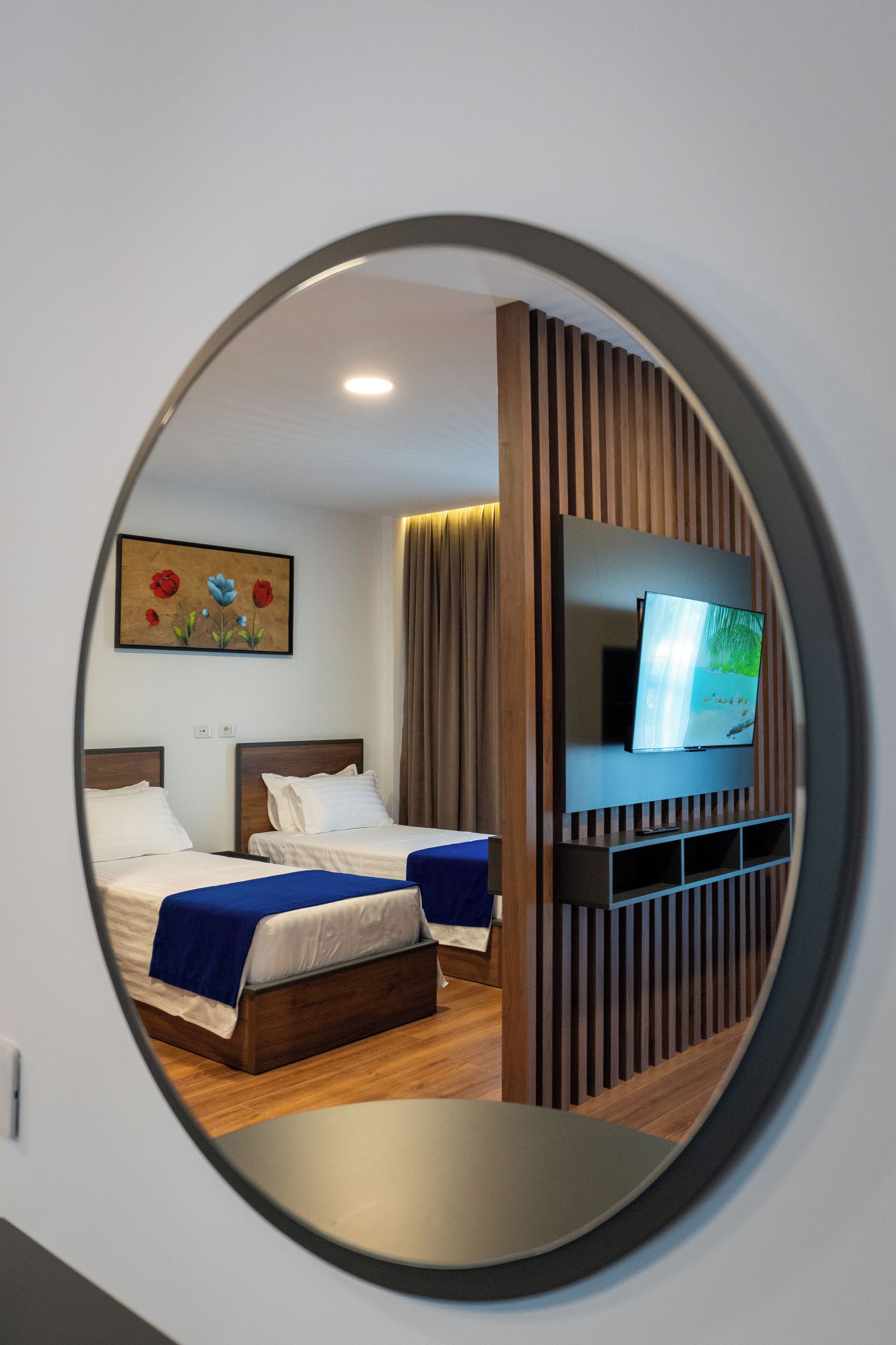 Acros Resort