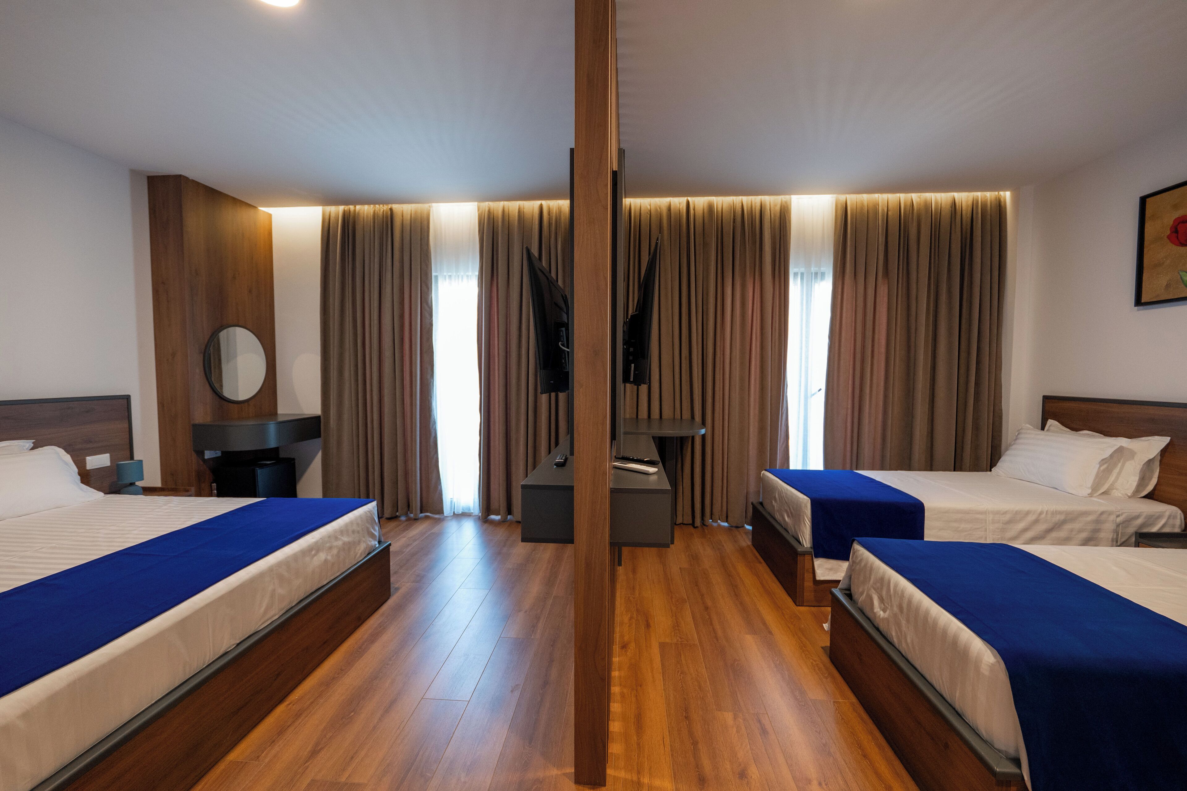 Acros Resort