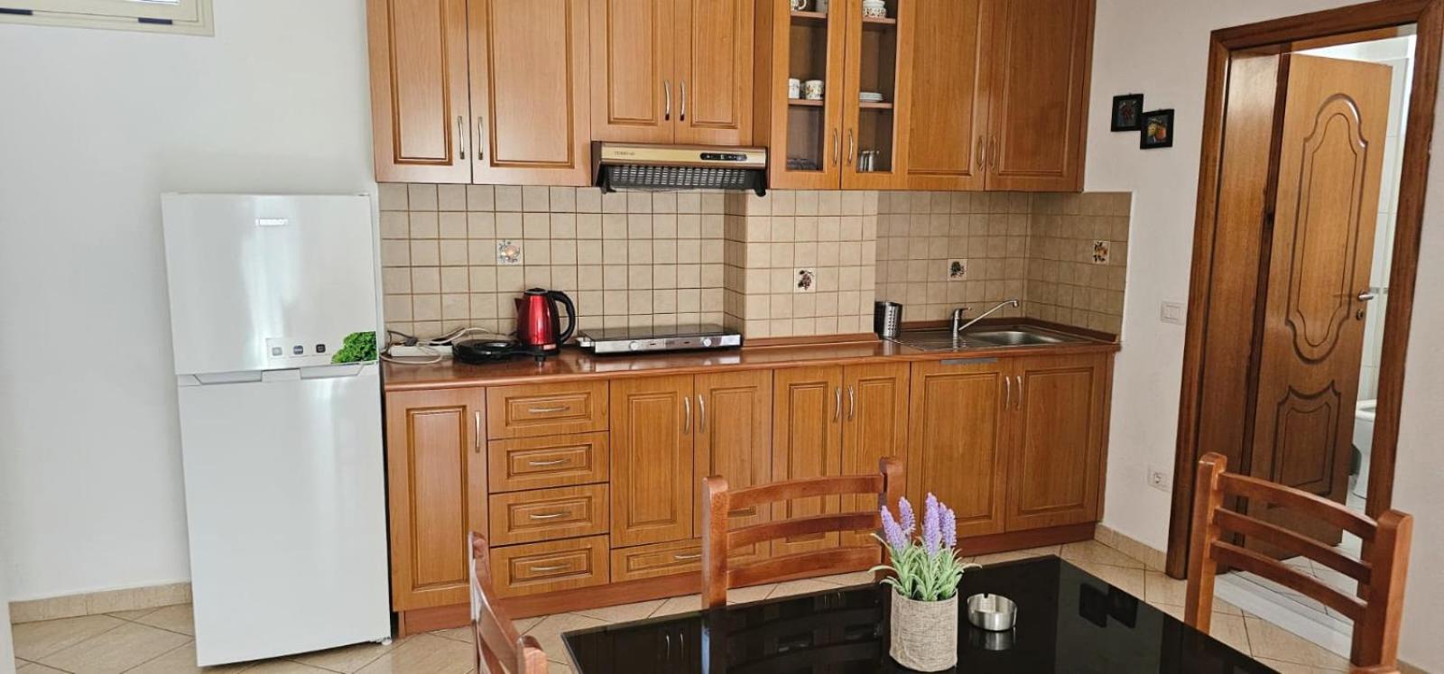 Apartments Athina
