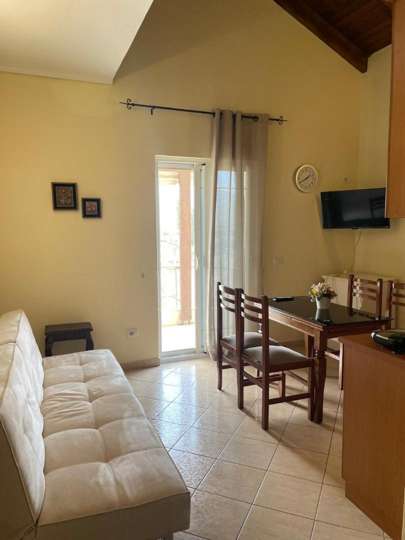 Apartments Athina