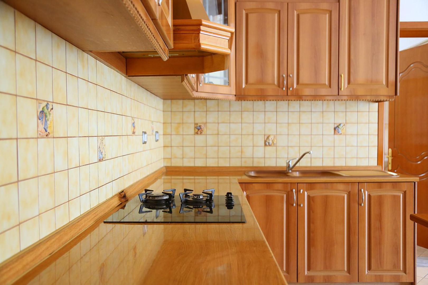 Apartments Athina