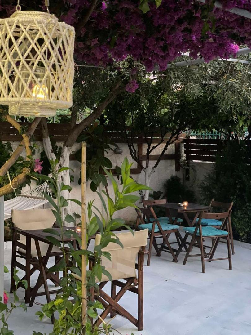 Apartments Athina