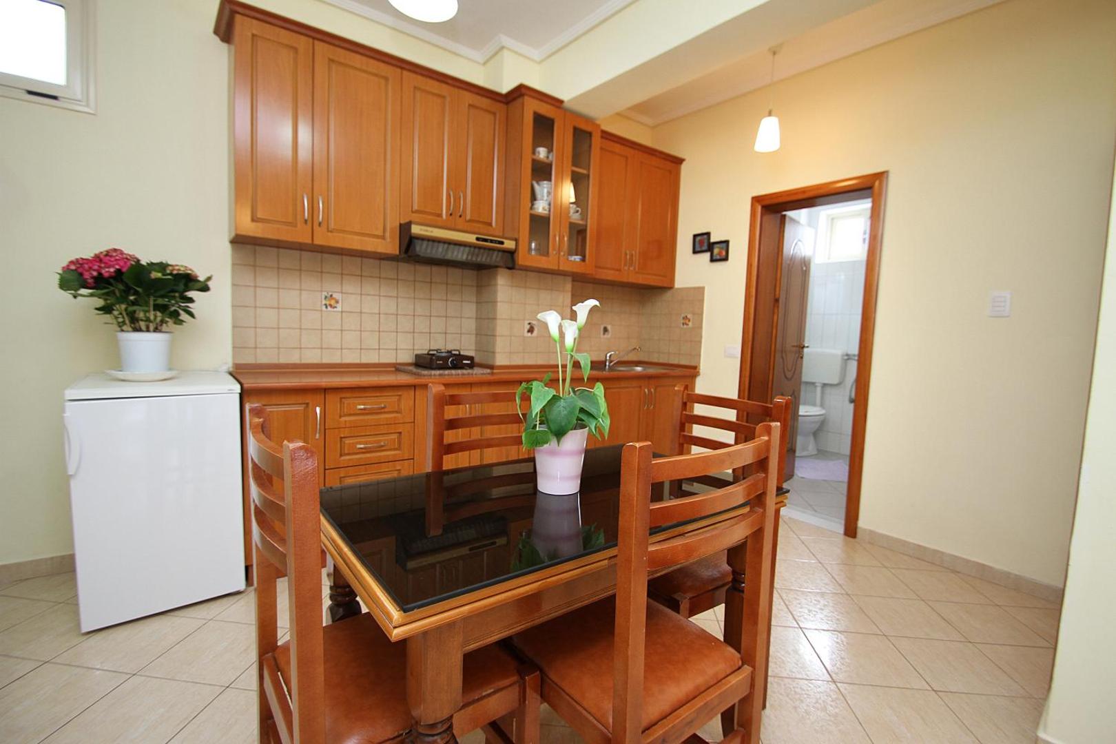 Apartments Athina
