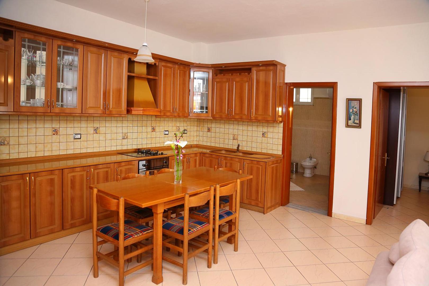 Apartments Athina